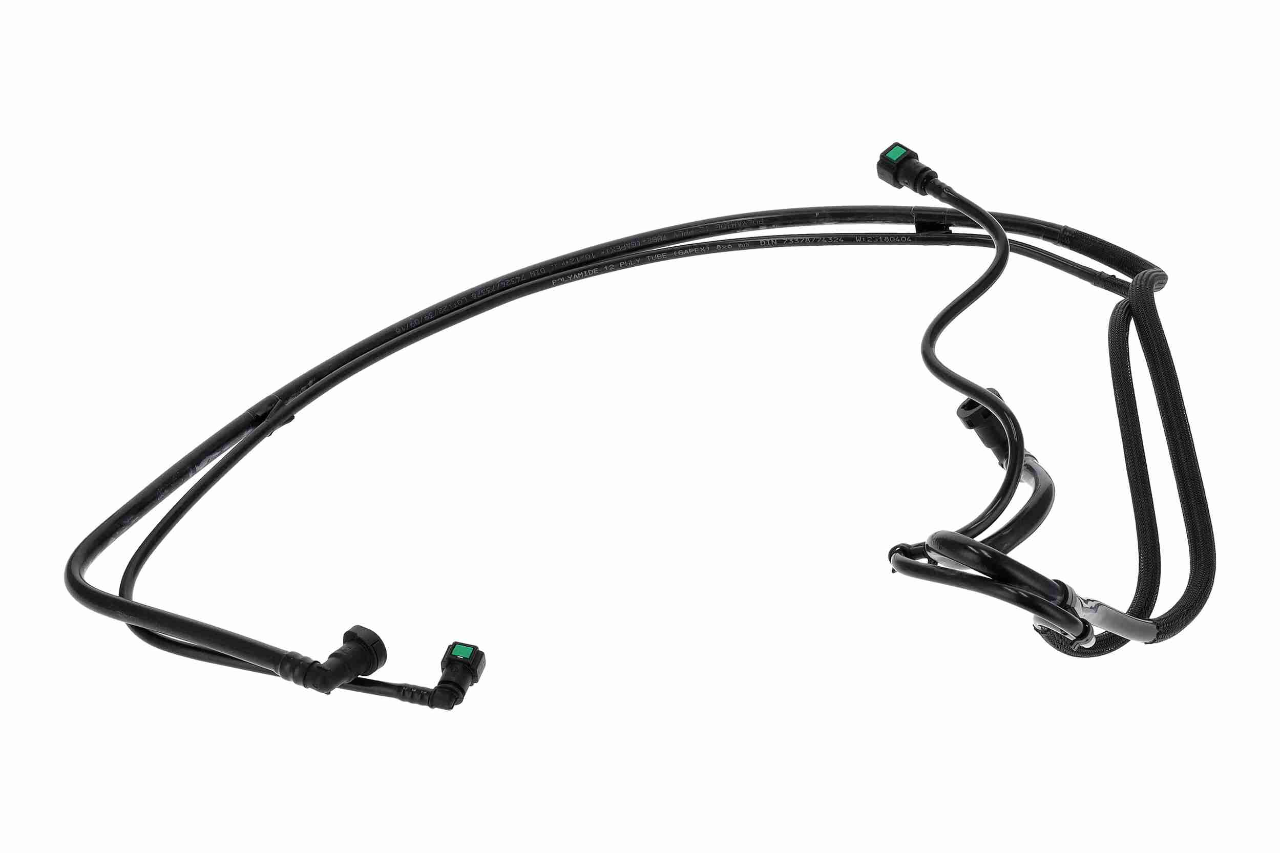 Vaico Brandstofleiding V25-3038