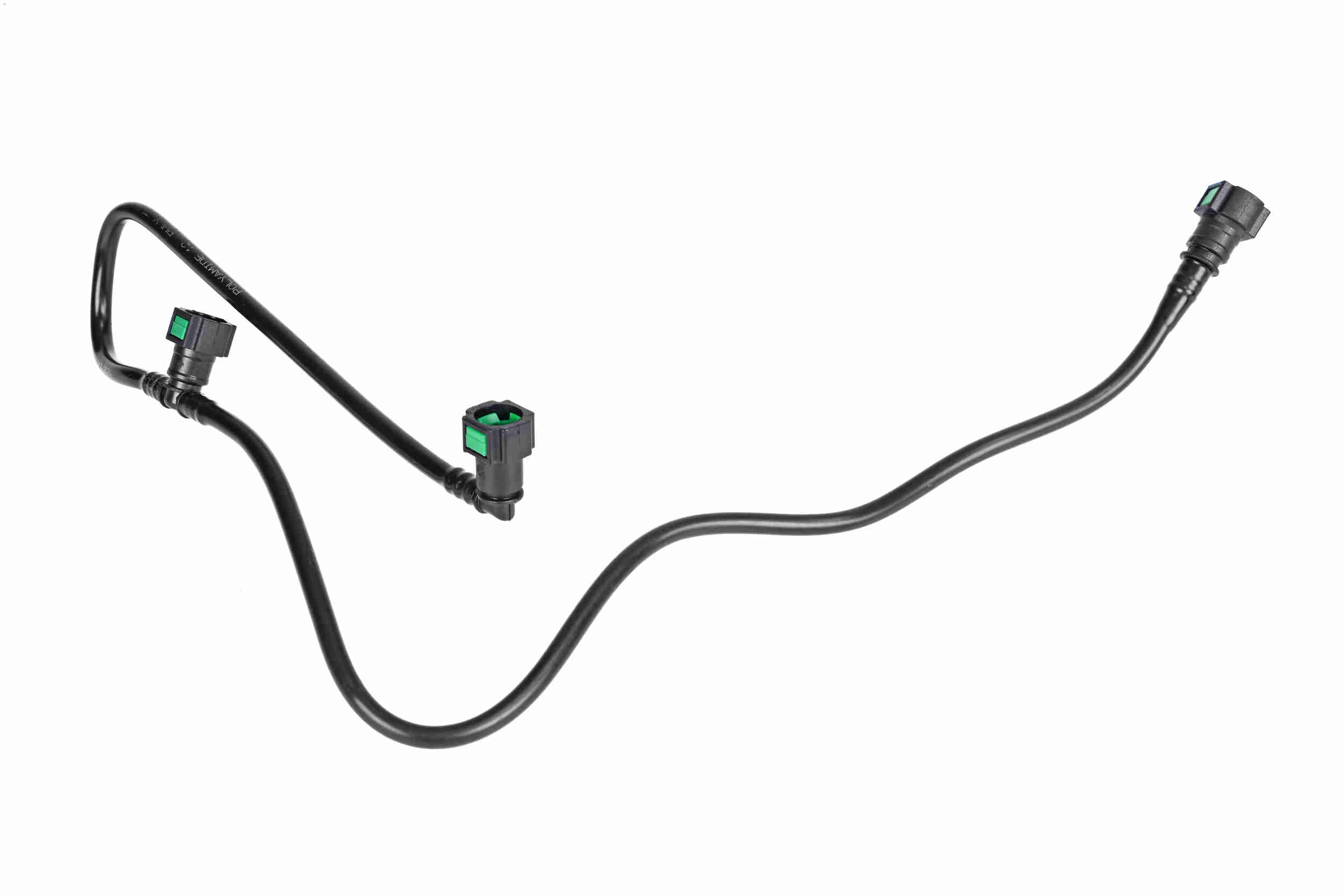 Vaico Brandstofleiding V25-3042