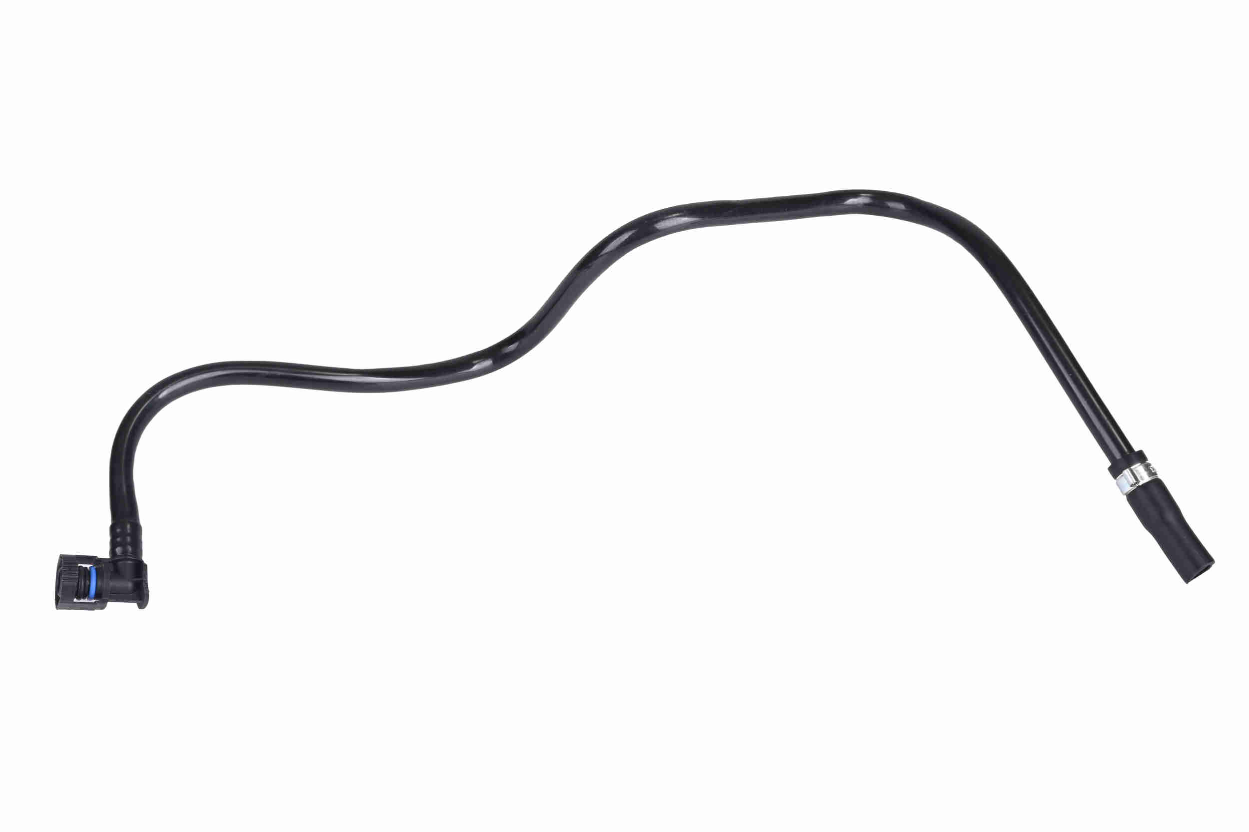 Vaico Slang, ontluchting motorblok V25-3057