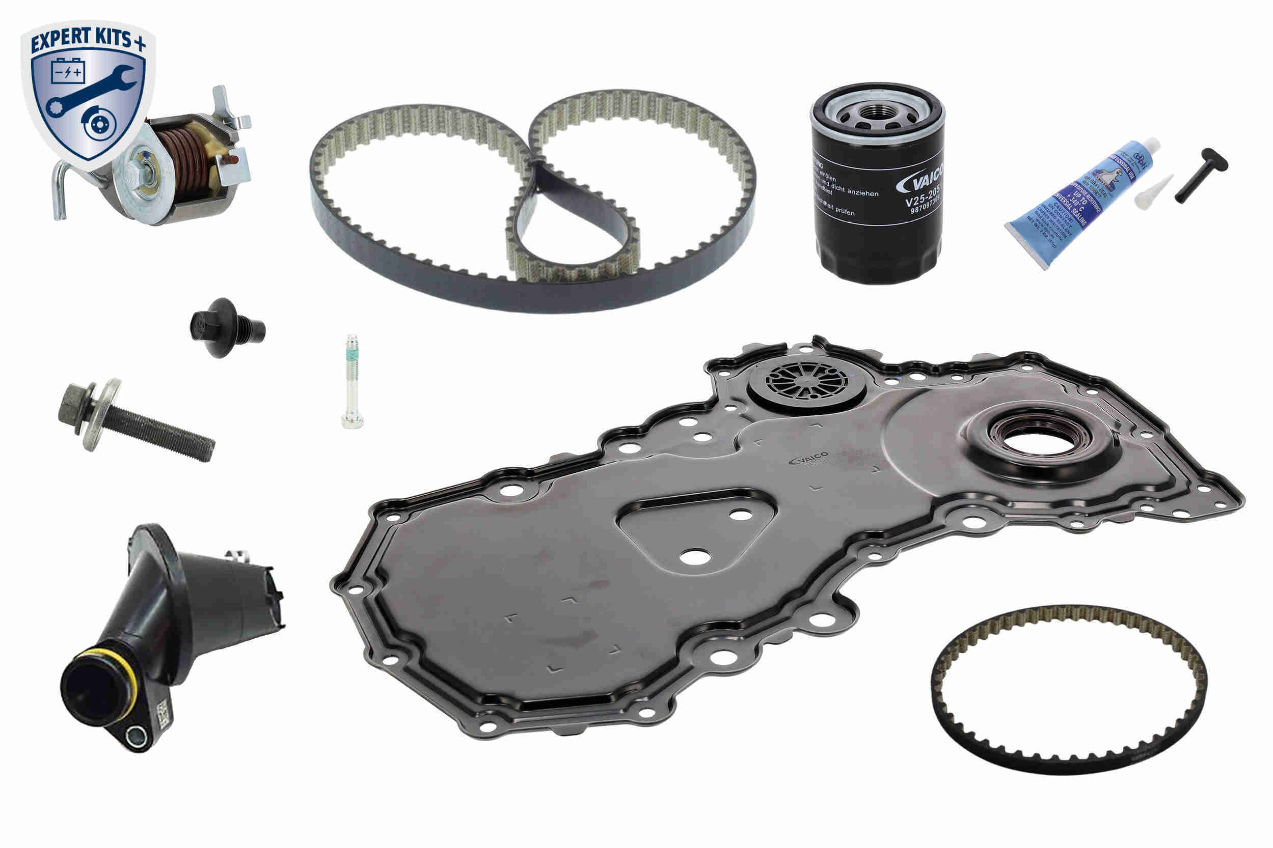 Vaico Distributieriemset V25-3230