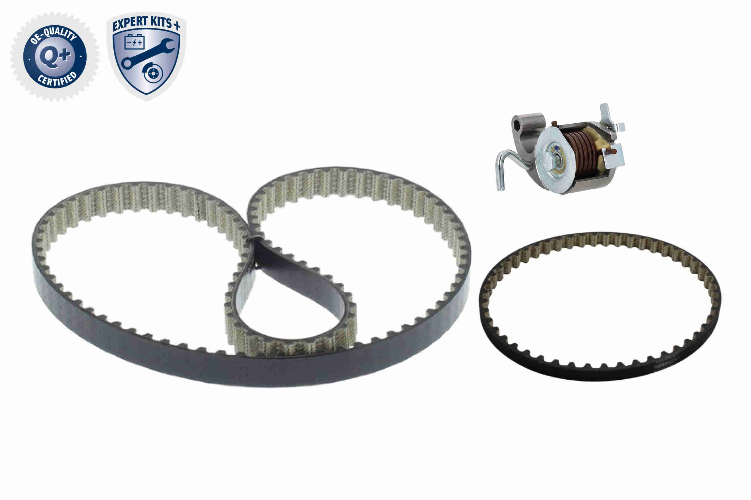 Vaico Distributieriemset V25-3236