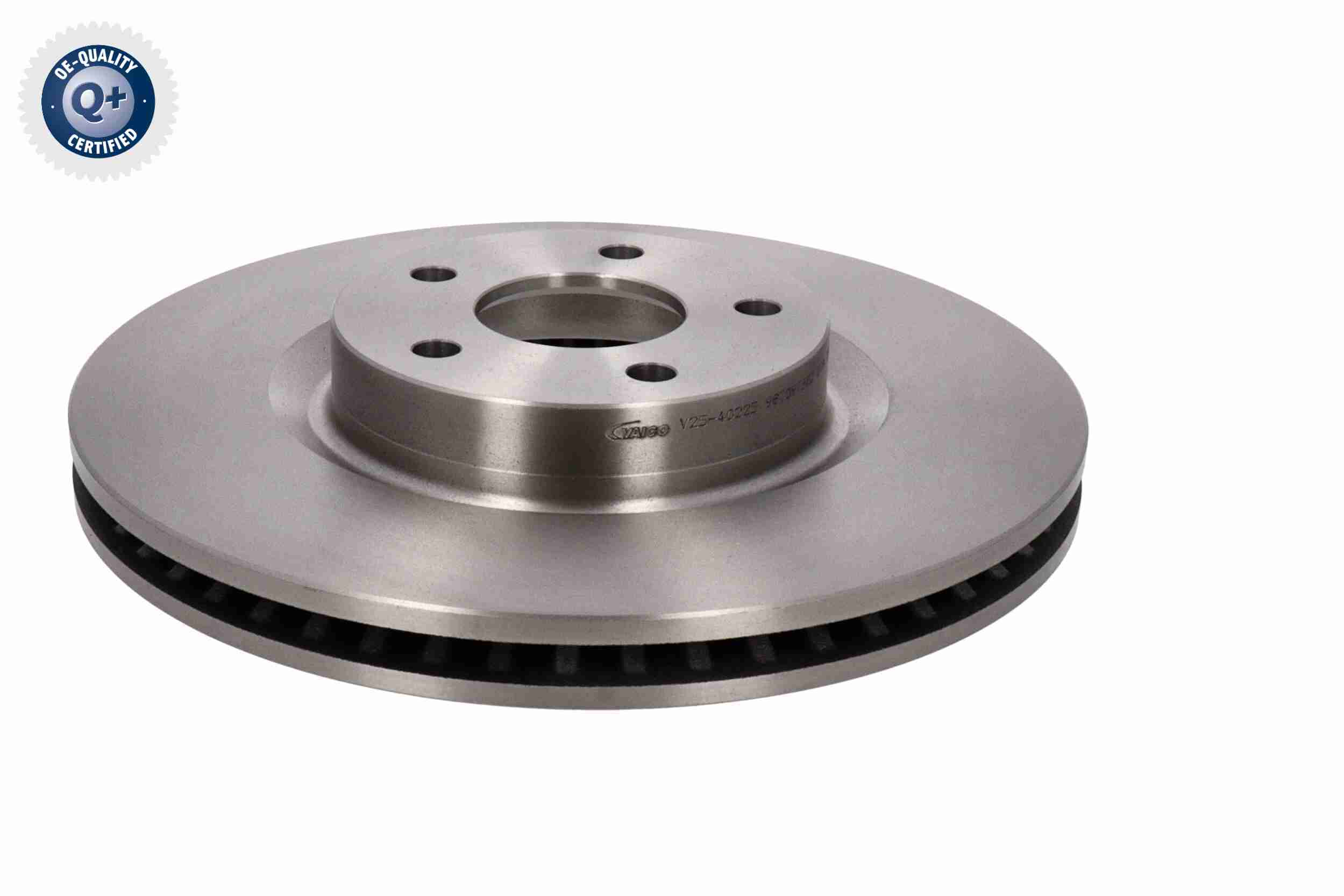 Vaico Remschijf V25-40225