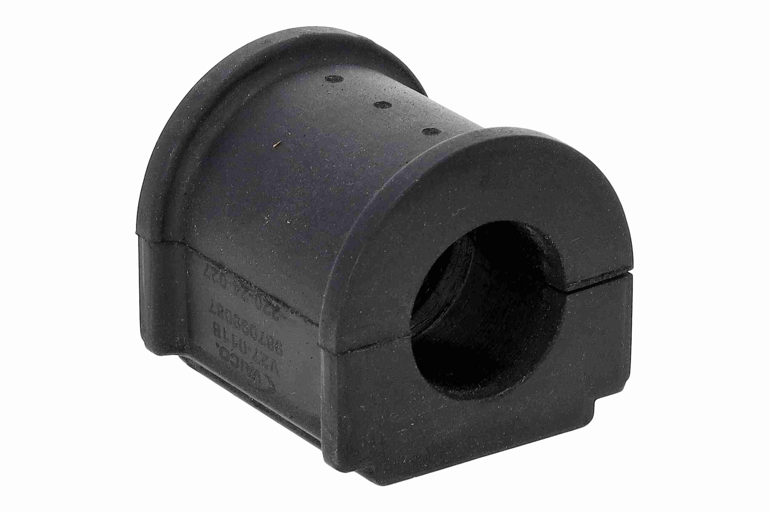 Vaico Stabilisatorlager aan draagarm V27-0118