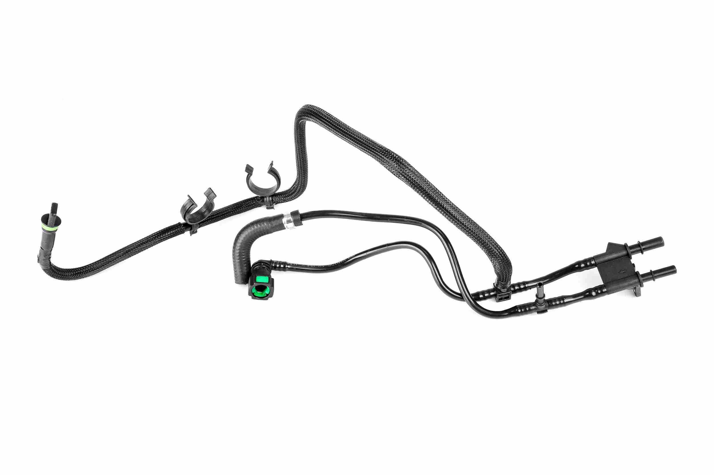 Vaico Brandstofleiding V27-0130