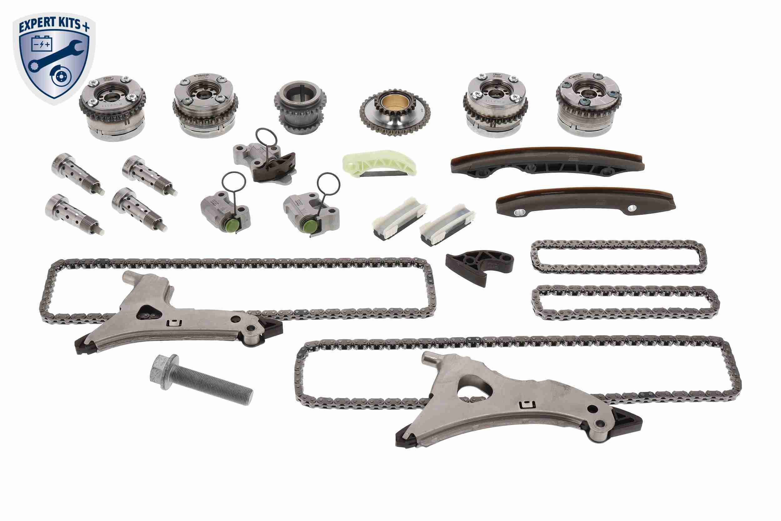 Vaico Distributiekettingset V30-10017