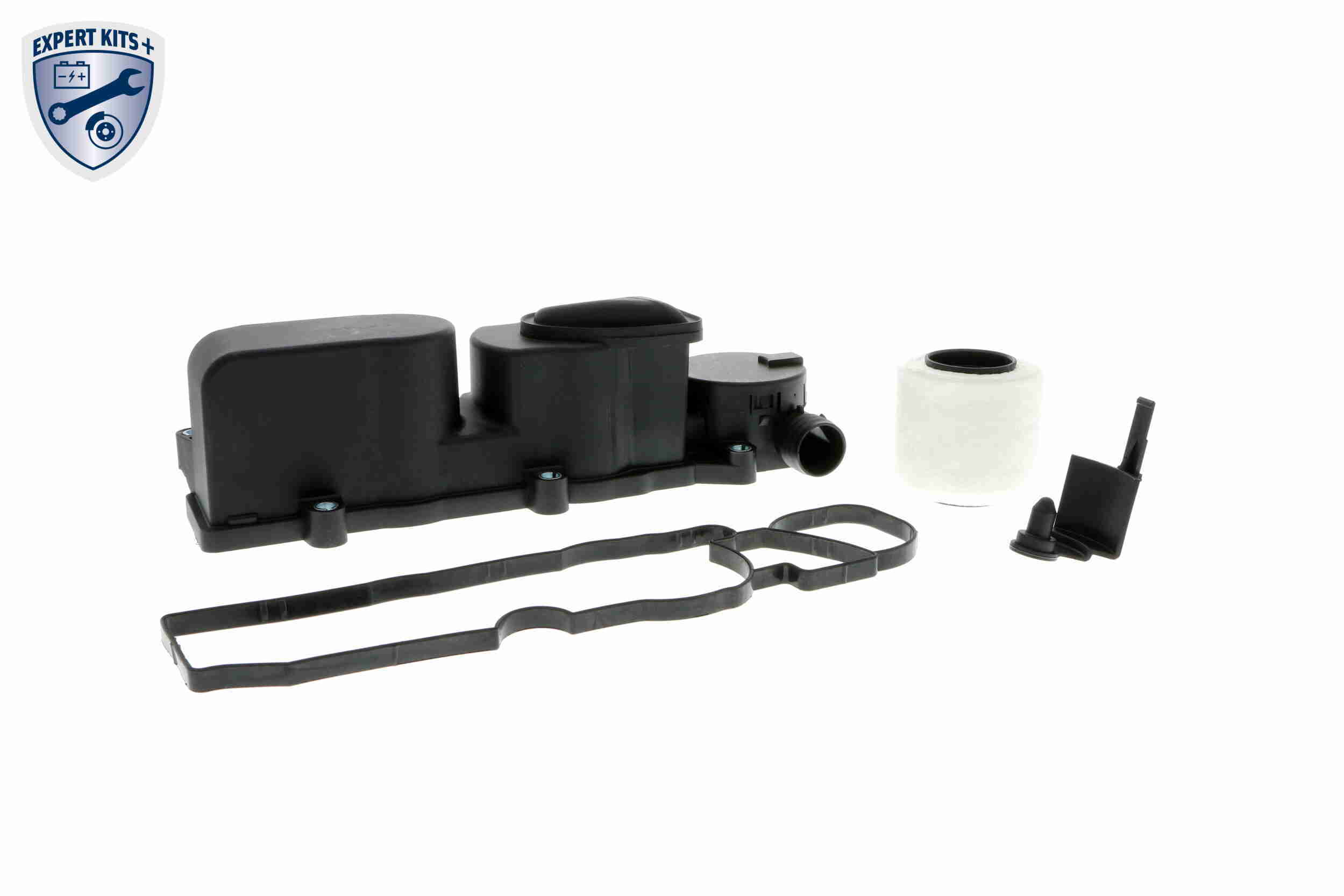 Vaico Olieafscheider ontluchting krukasbehuizing V30-2181