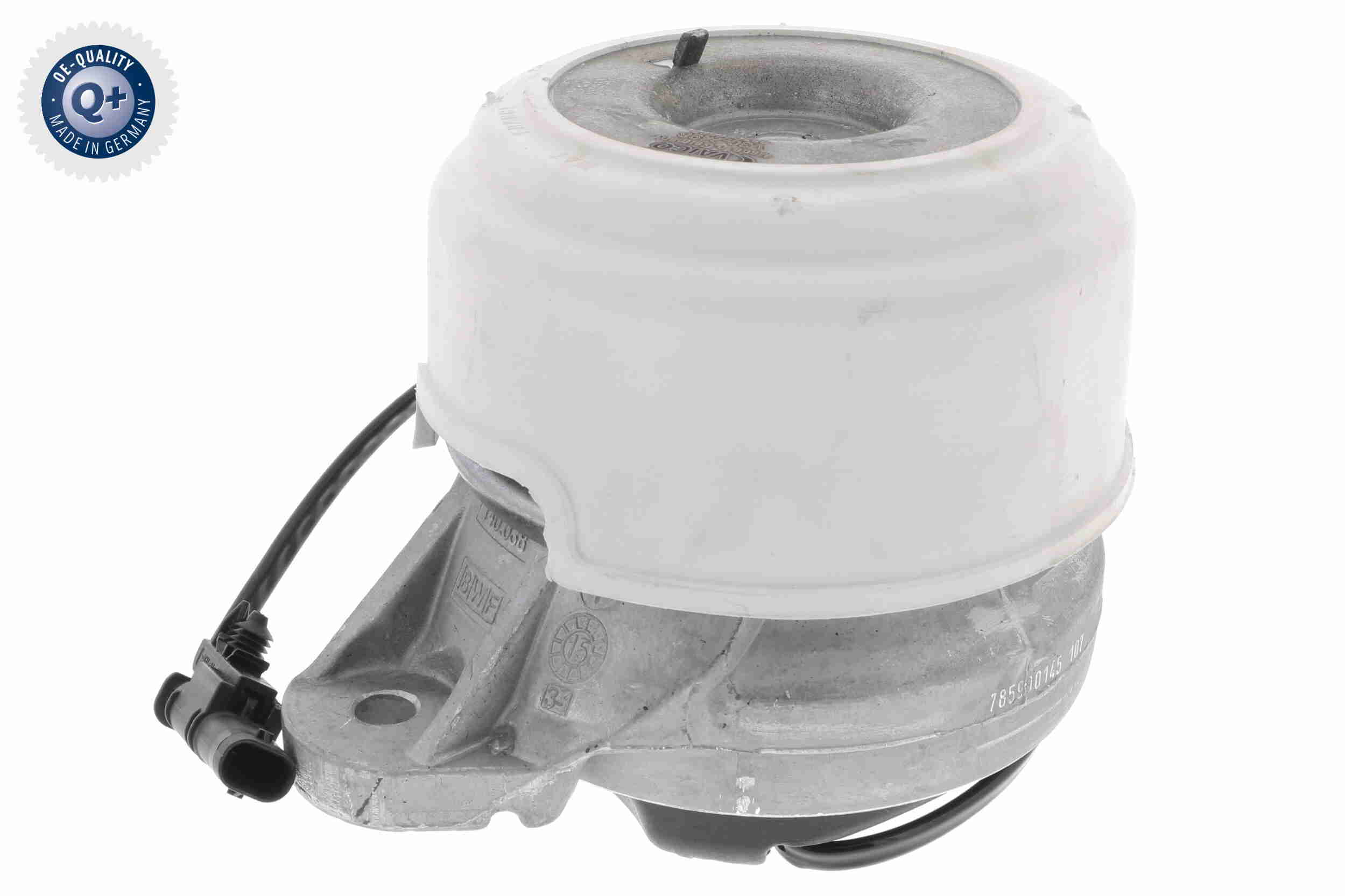 Vaico Aslichaam-/motorsteunlager V30-2498