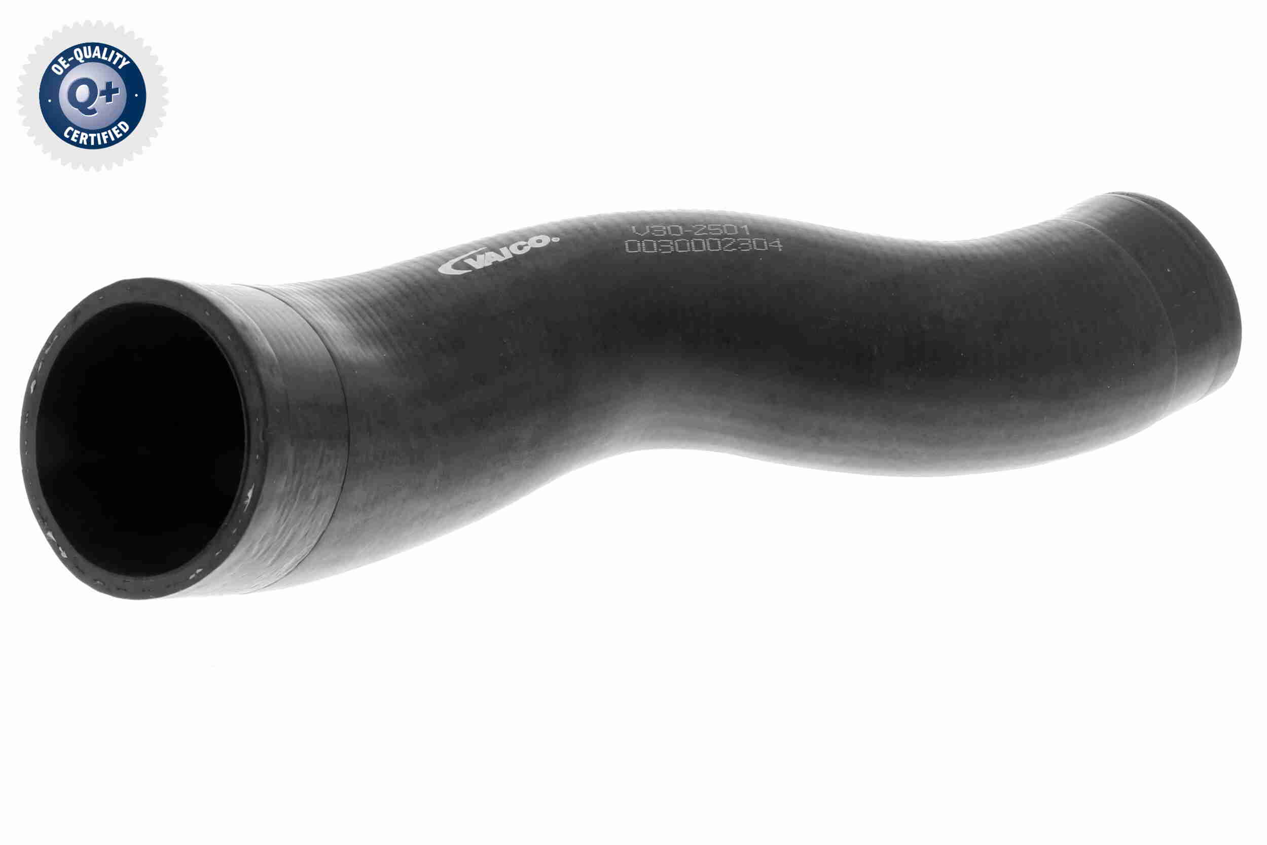 Vaico Laadlucht-/turboslang V30-2501