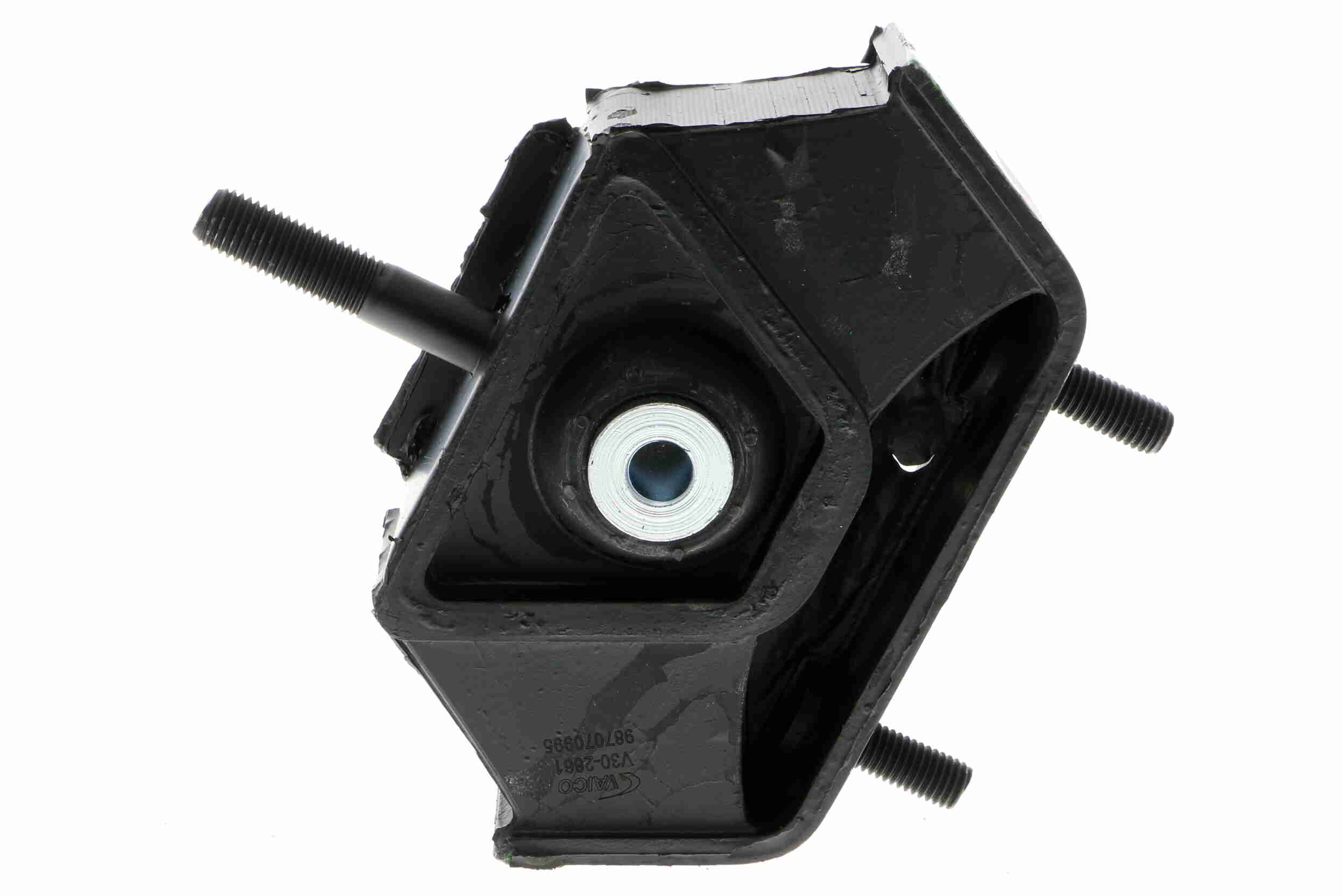 Vaico Aslichaam-/motorsteunlager V30-2661