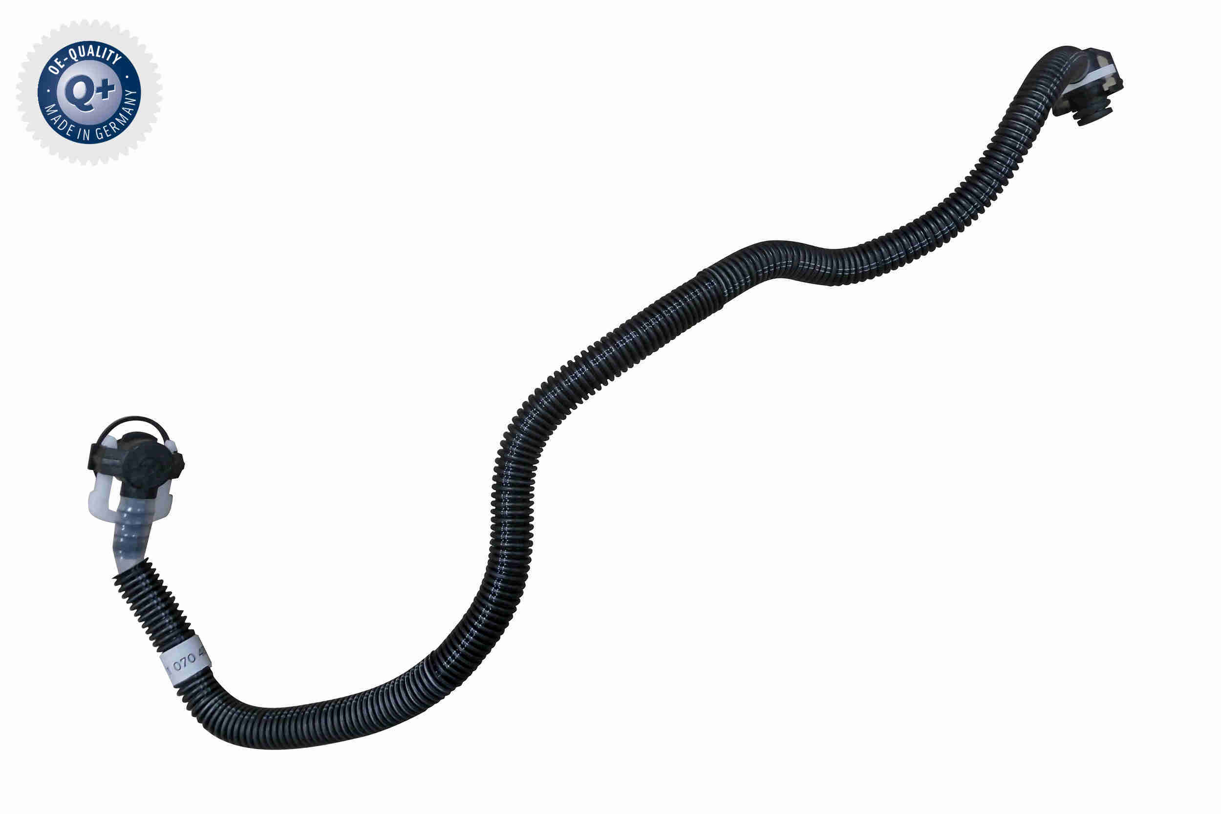 Vaico Brandstofleiding V30-3051