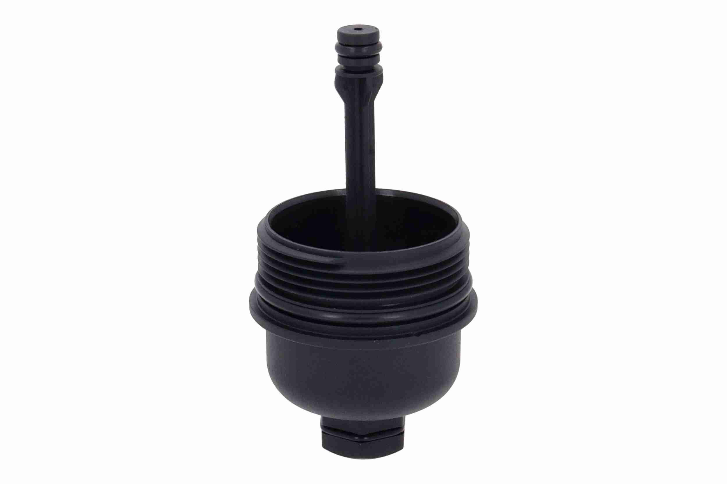 Vaico Behuizing, oliefilter V30-3859