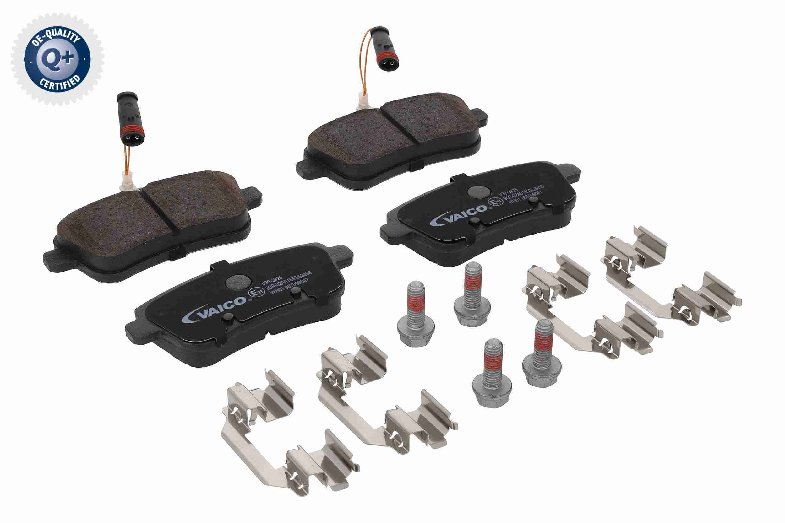 Vaico Remblokset V30-3925