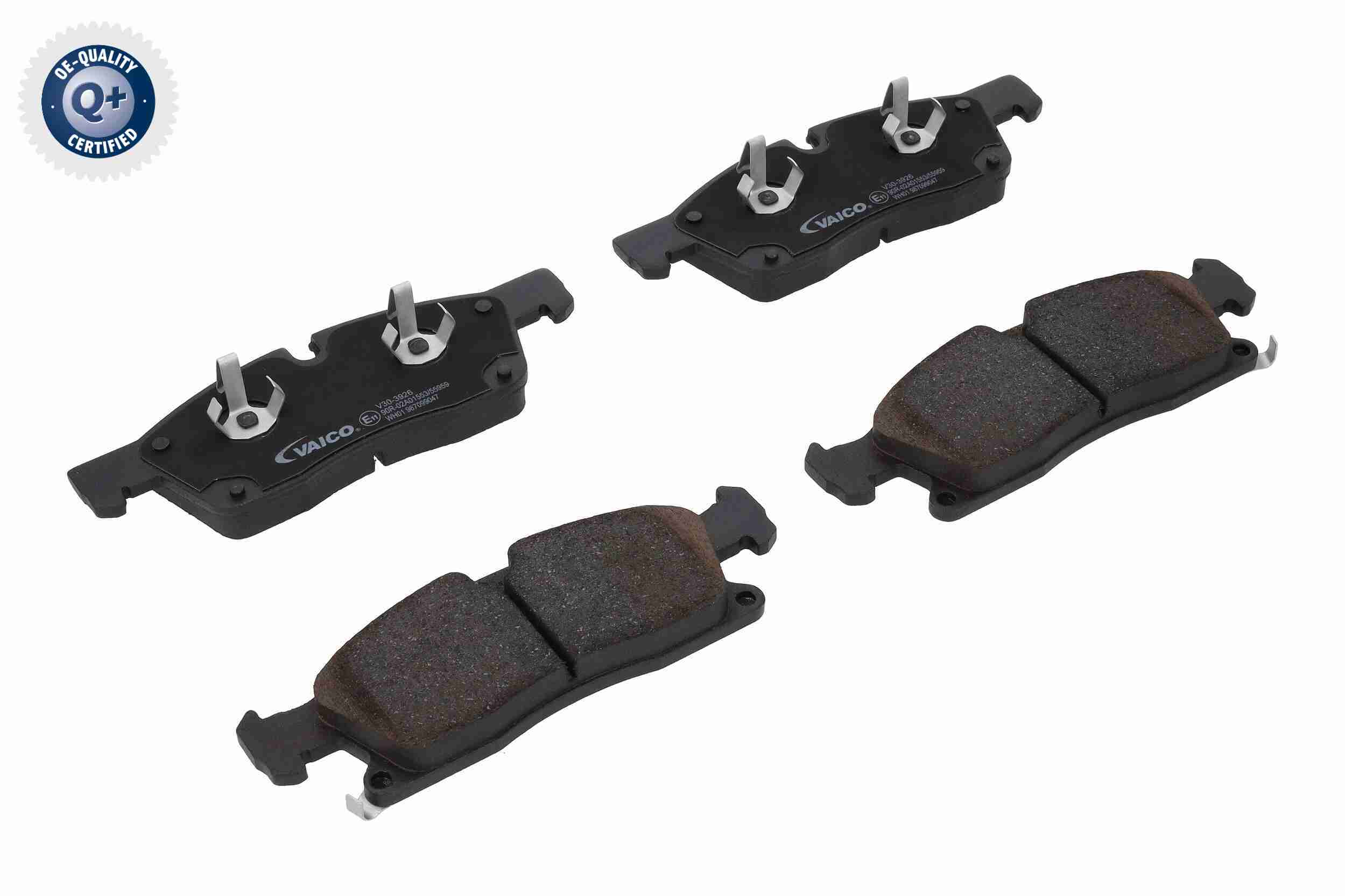 Vaico Remblokset V30-3926