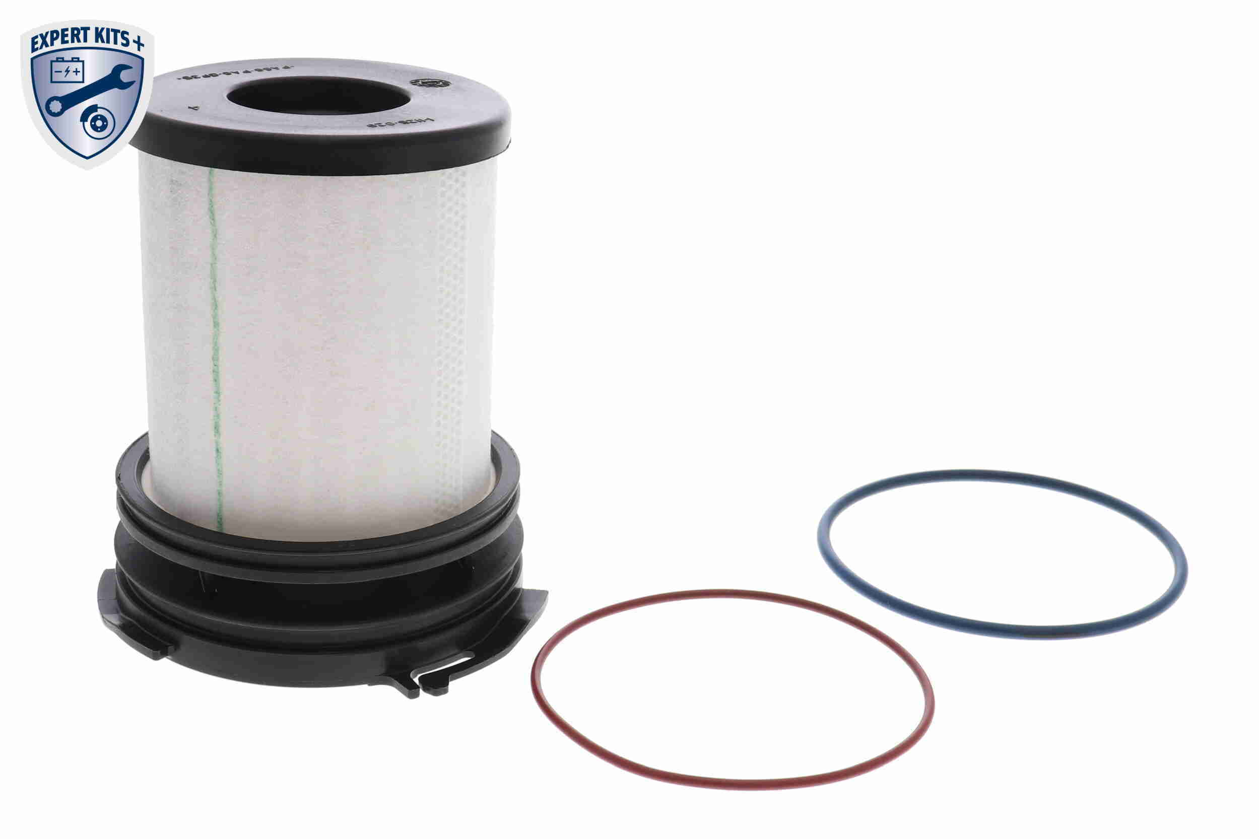 Vaico Filter/oliezeef automaatbak V30-3946