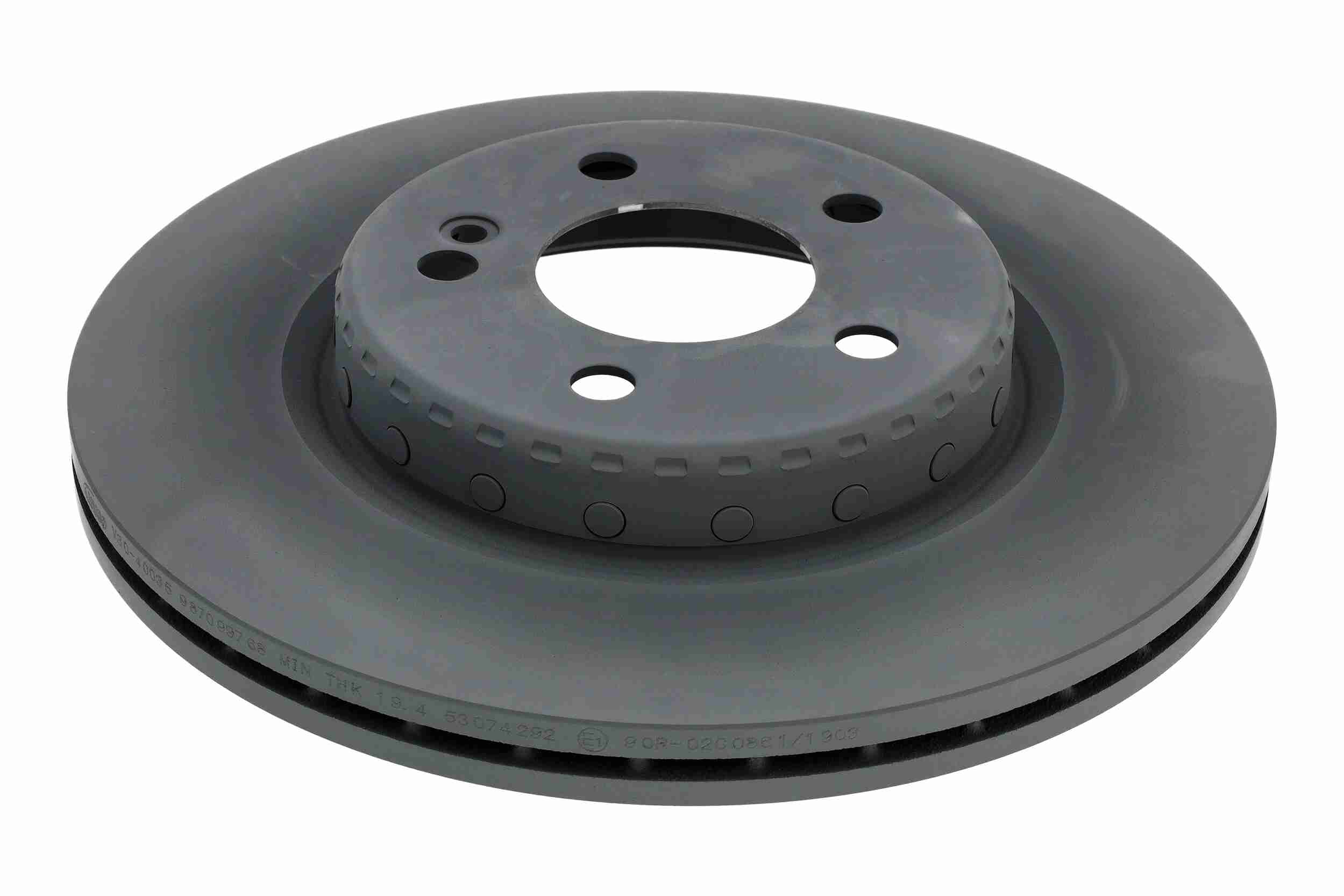 Vaico Remschijf V30-40035