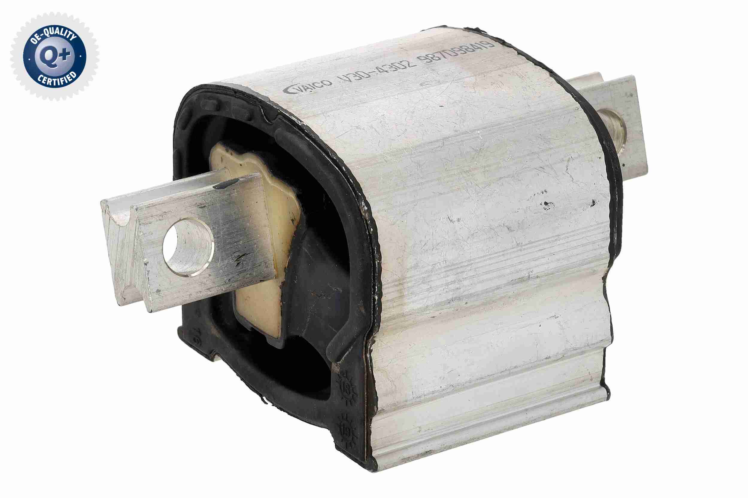 Vaico Ophangrubber automaatbak V30-4302