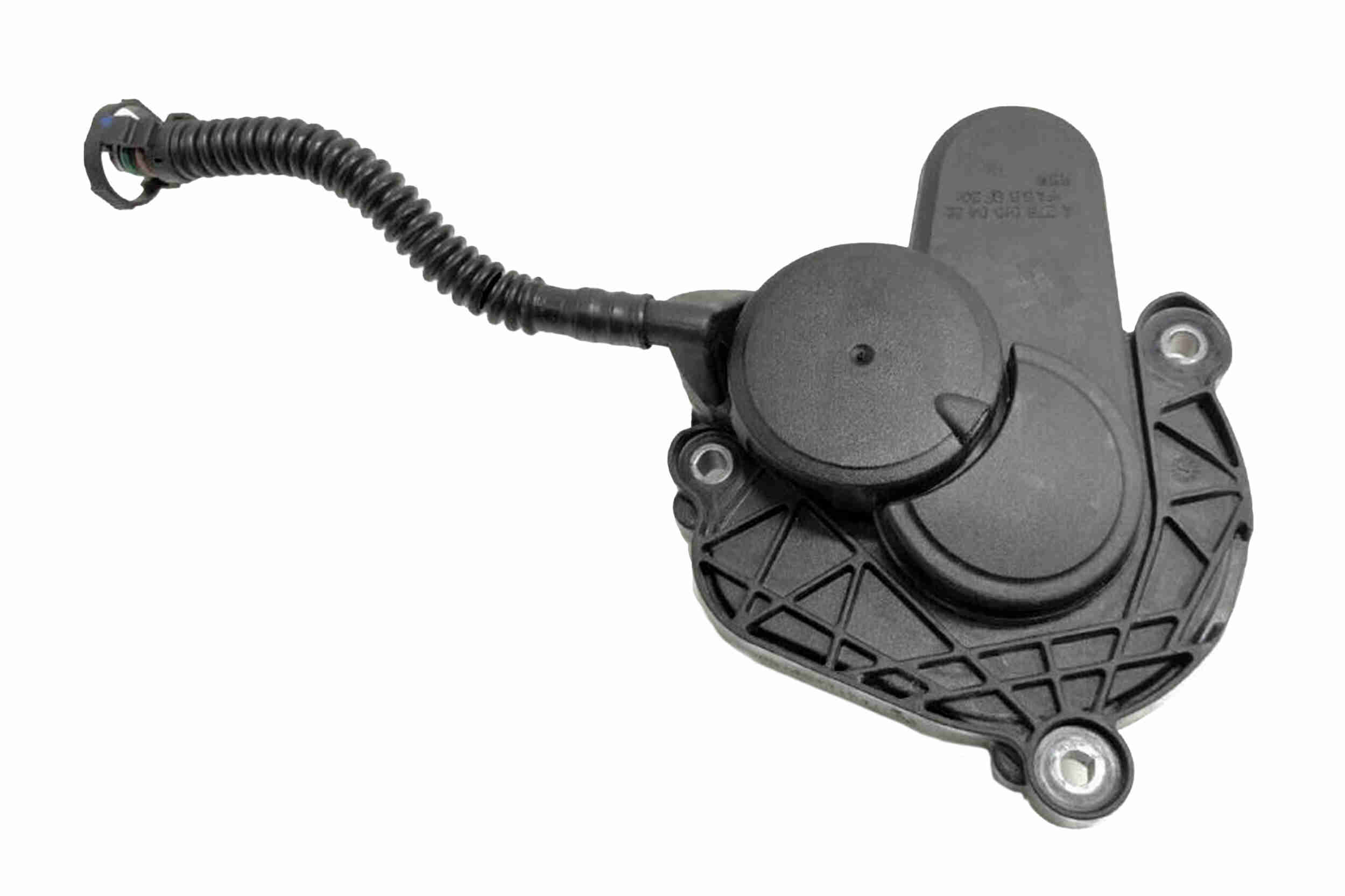 Vaico Olieafscheider, ontluchting krukasbehuizing V30-4380