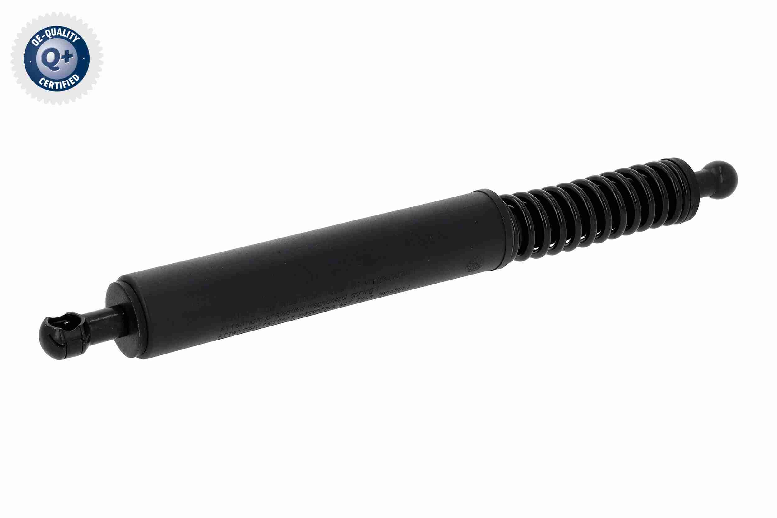 Vaico Gasveer, kofferruimte V30-4552