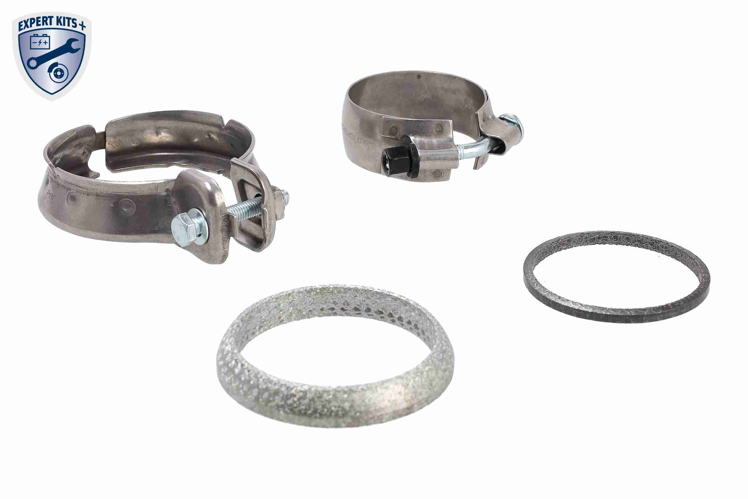 Vaico Montageset roetfilter V30-4742