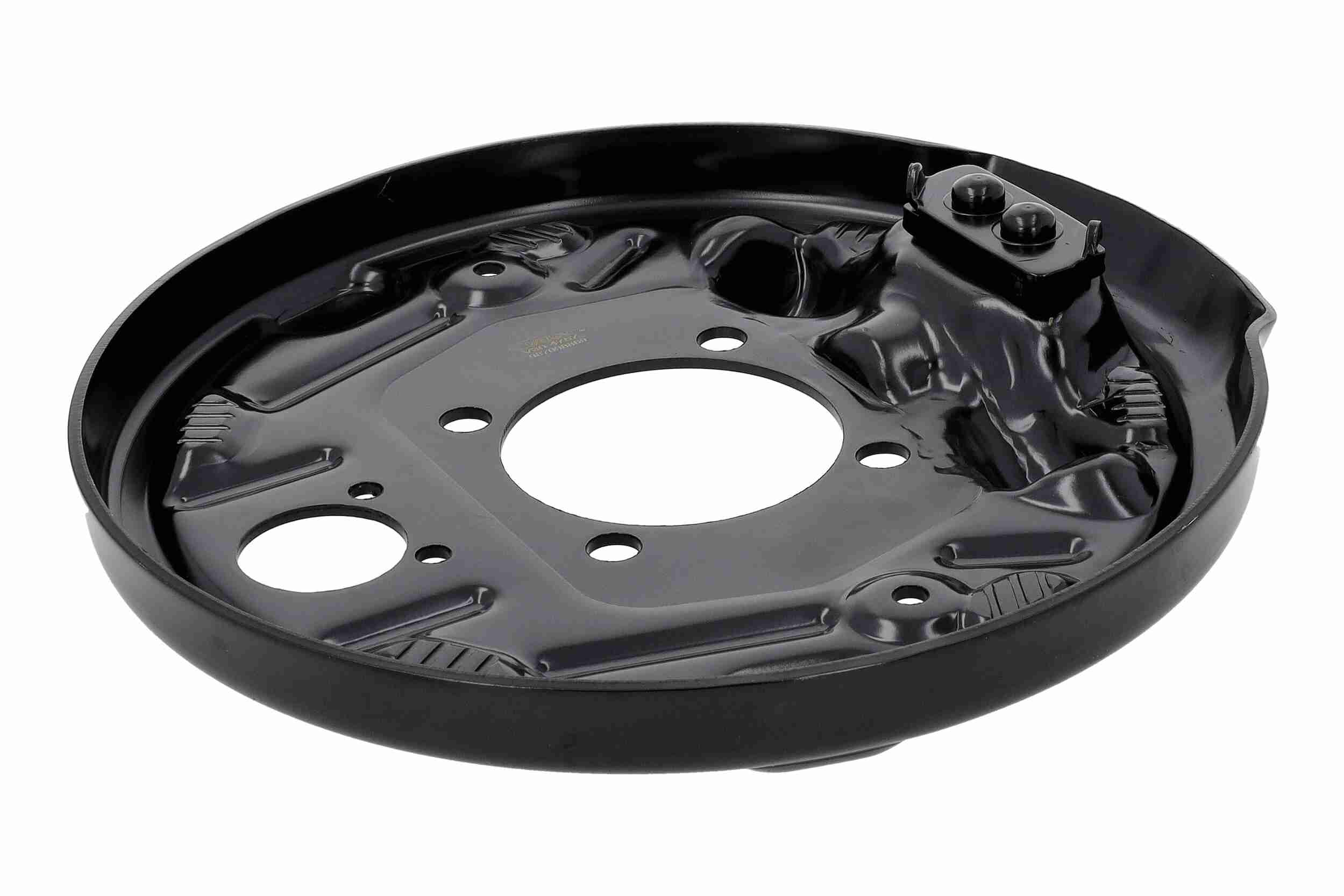 Vaico Dekplaat, remschijf V30-4757