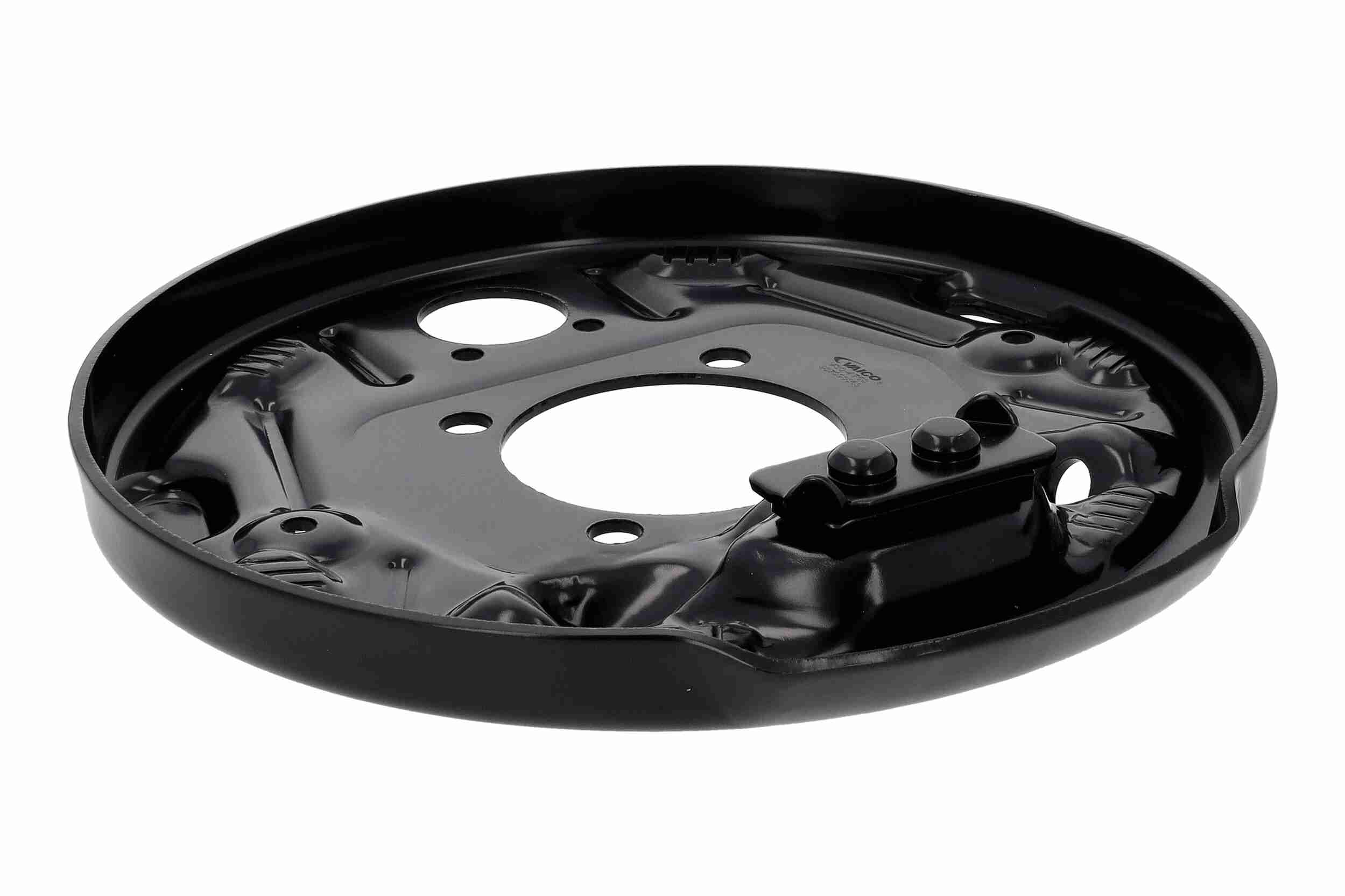 Vaico Dekplaat, remschijf V30-4758