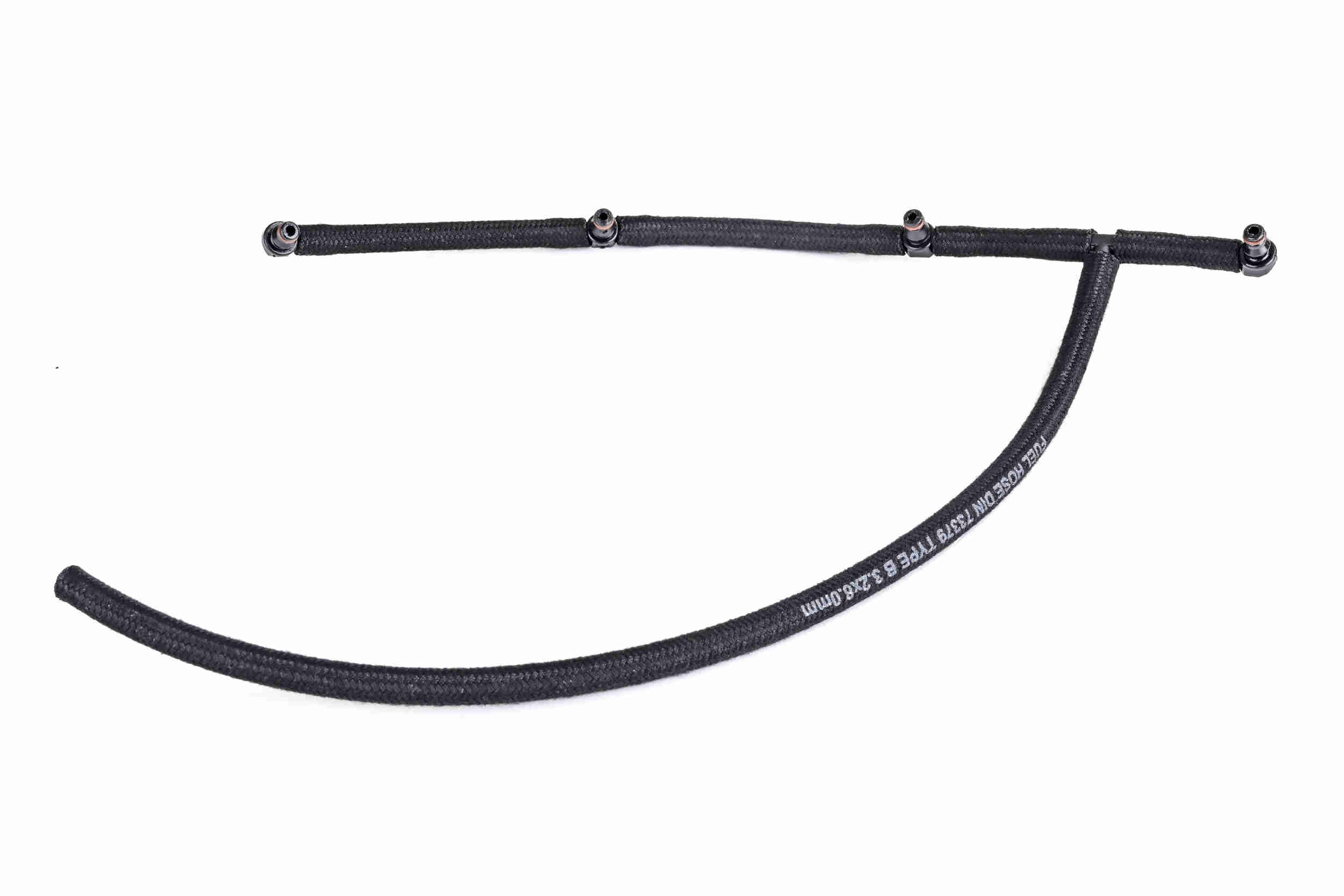 Vaico Slang, lekbrandstof V30-4808