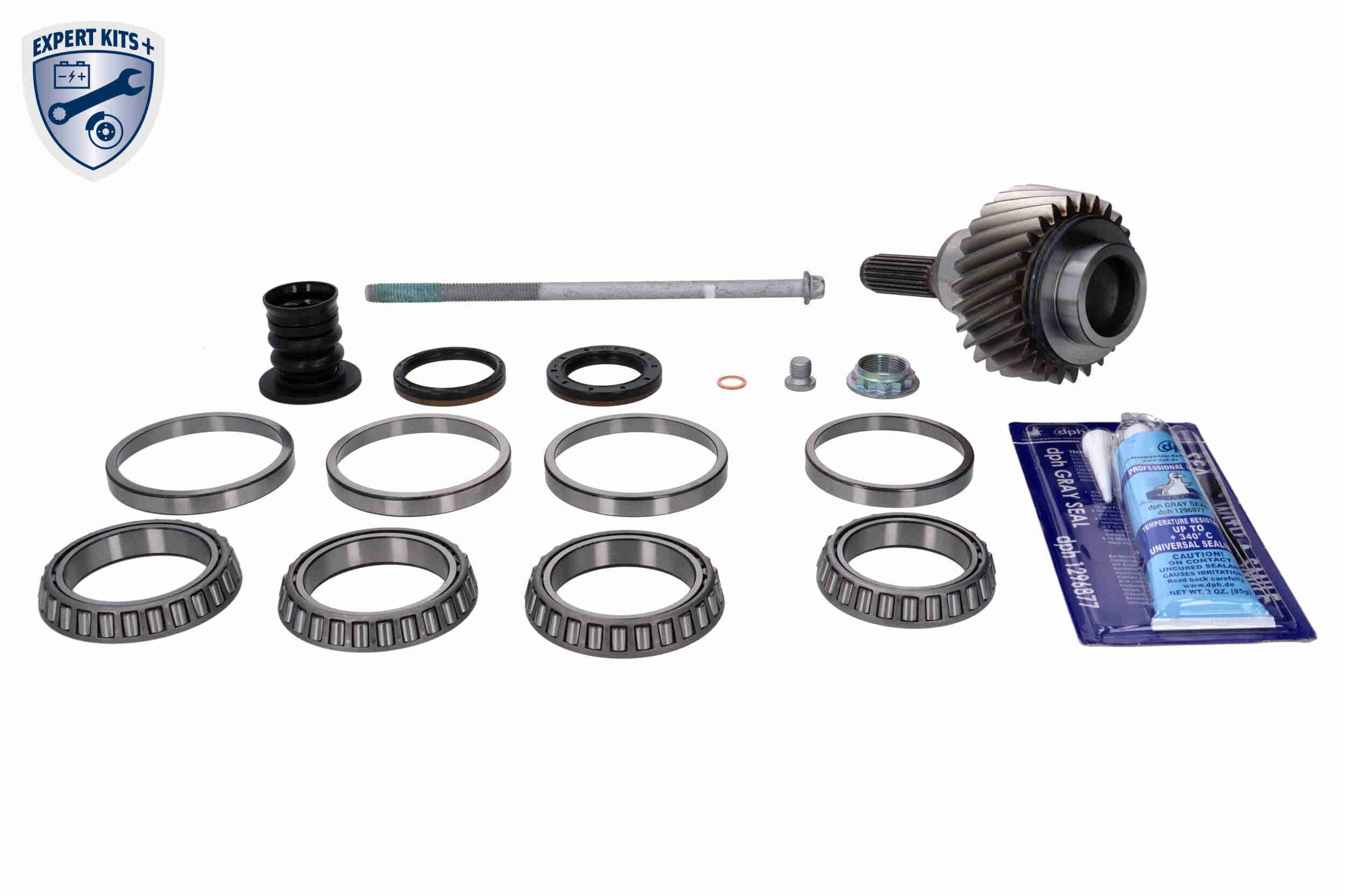 Vaico Reparatieset, automaat V30-4810