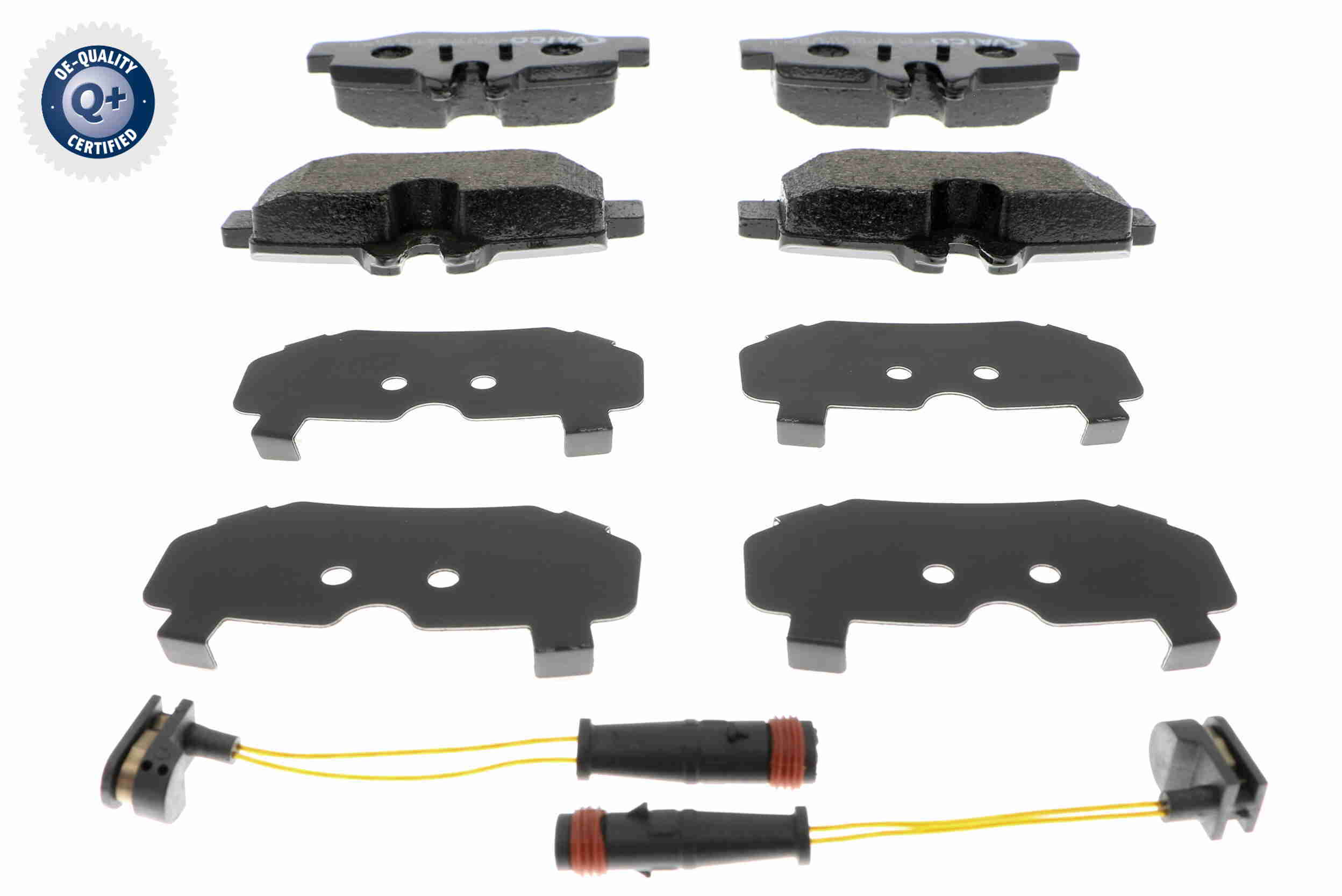 Vaico Remblokset V30-8133