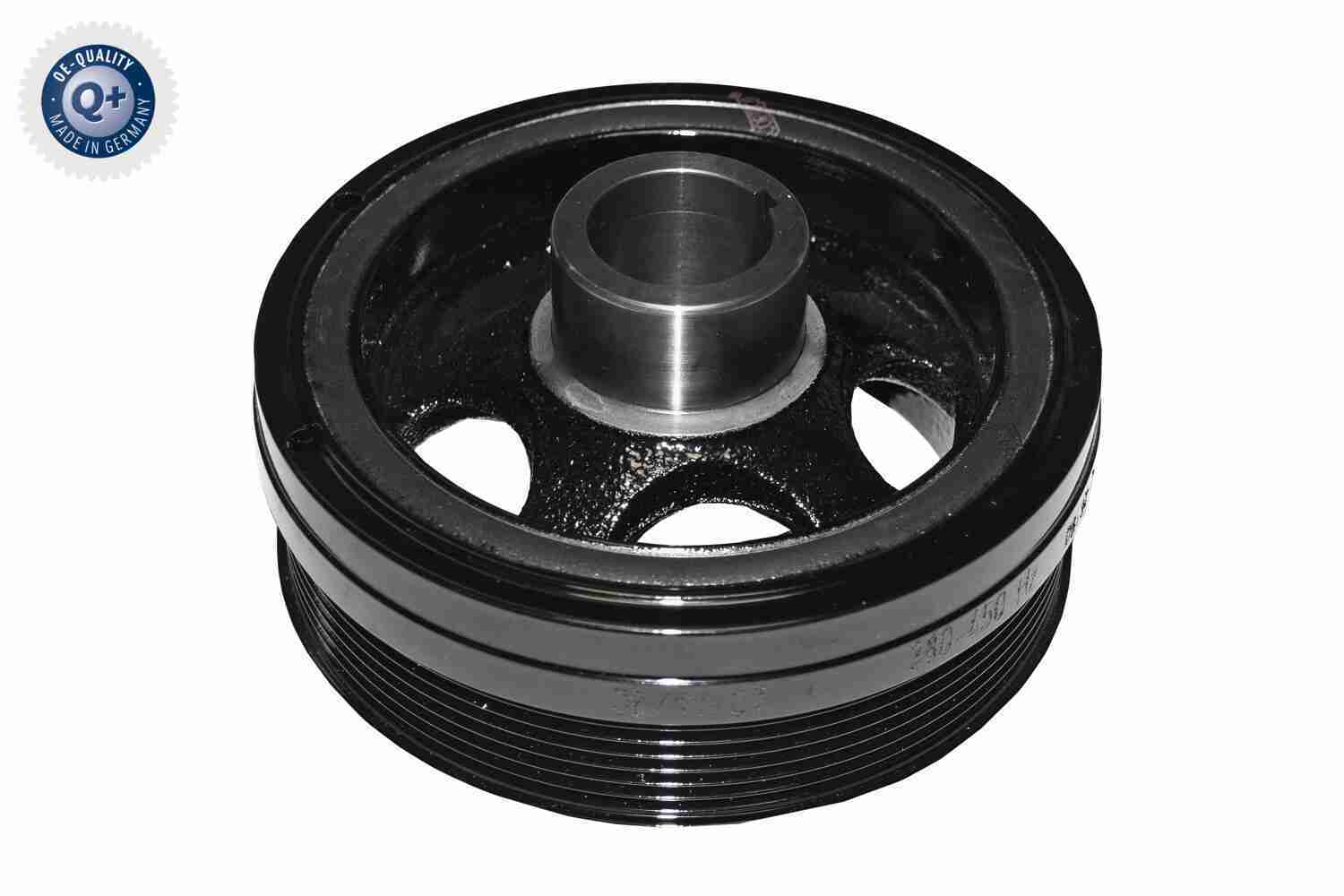 Vaico Aslichaam-/motorsteunlager V30-8193