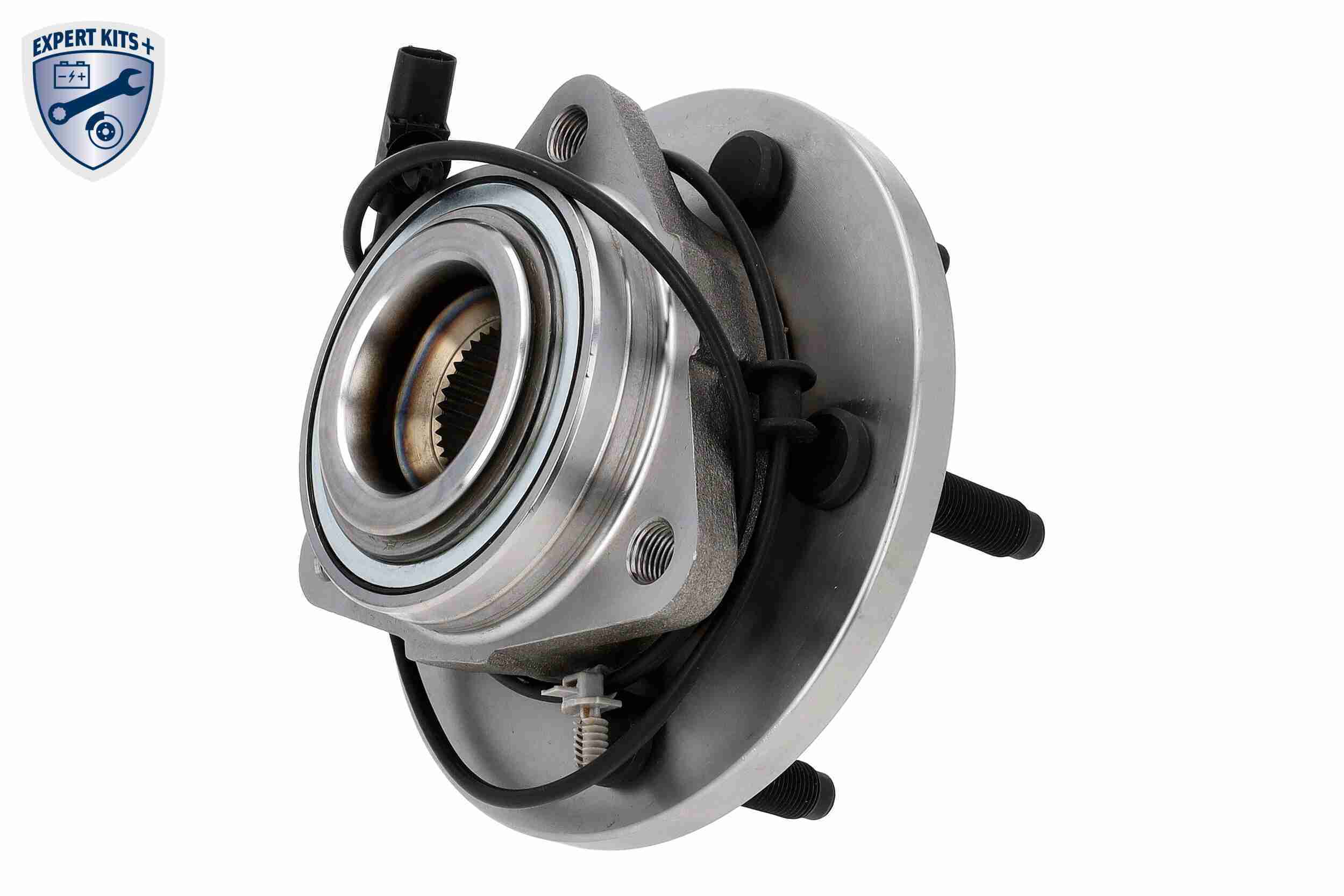 Vaico Wiellagerset V33-0203