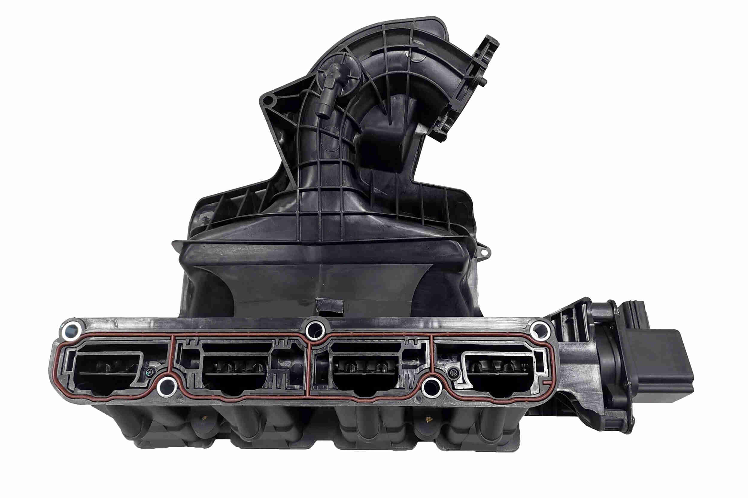 Vaico Zuigbuismodule V33-0753