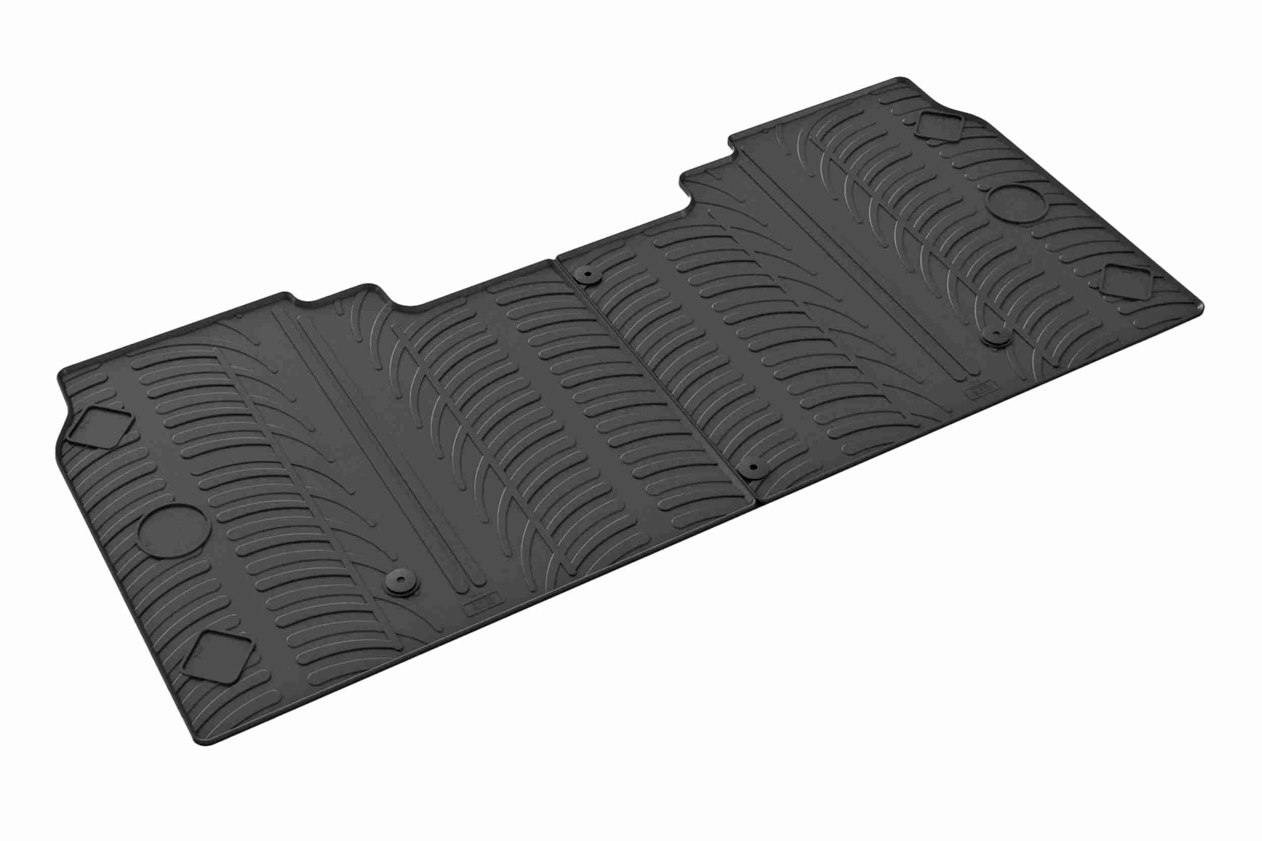 Vaico Voetmattenset V33-0863