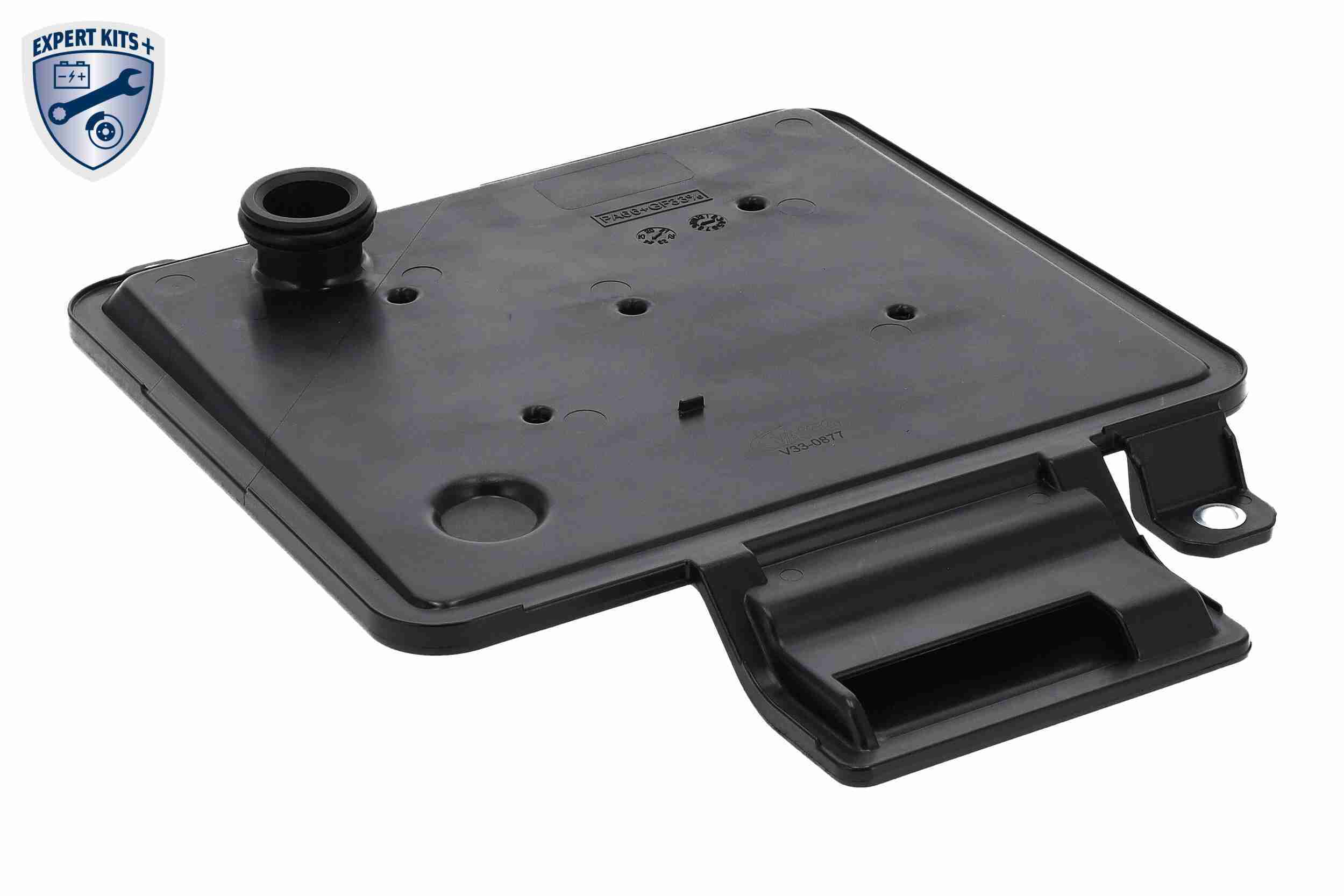 Vaico Hydraulische filter, automatische transmissie V33-0877