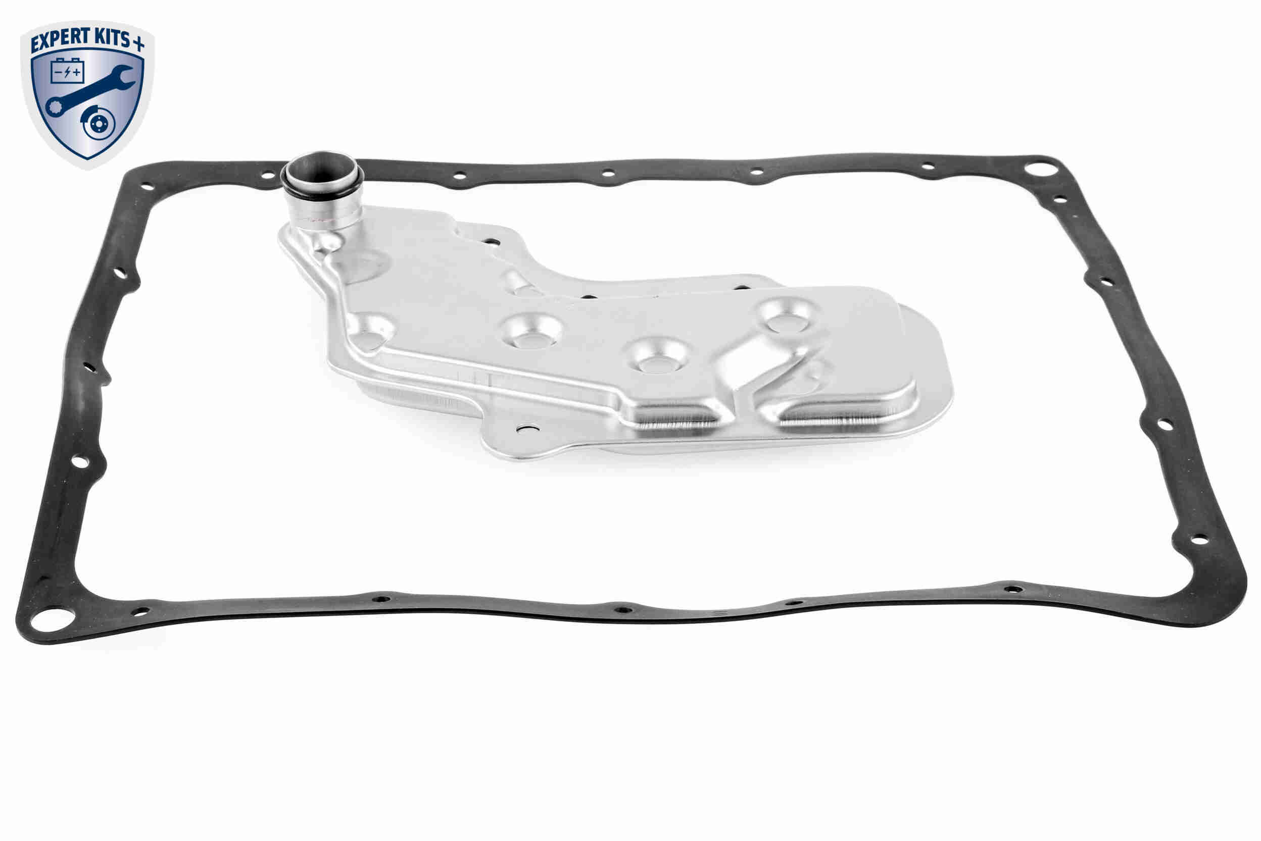 Vaico Hydrauliekfilterset, automatische aandrijving V38-0529