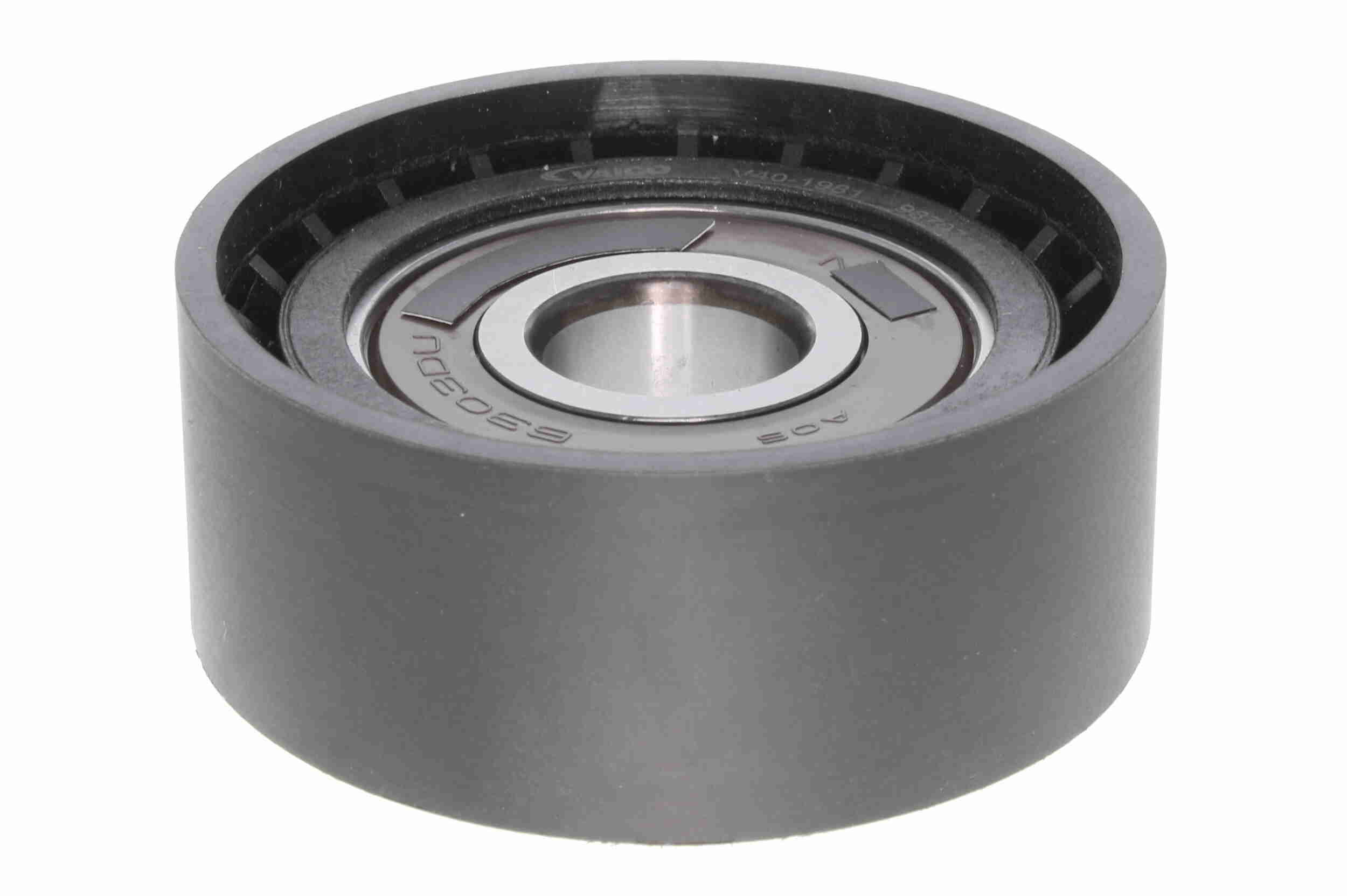 Vaico Geleiderol (poly) V-riem V40-1981