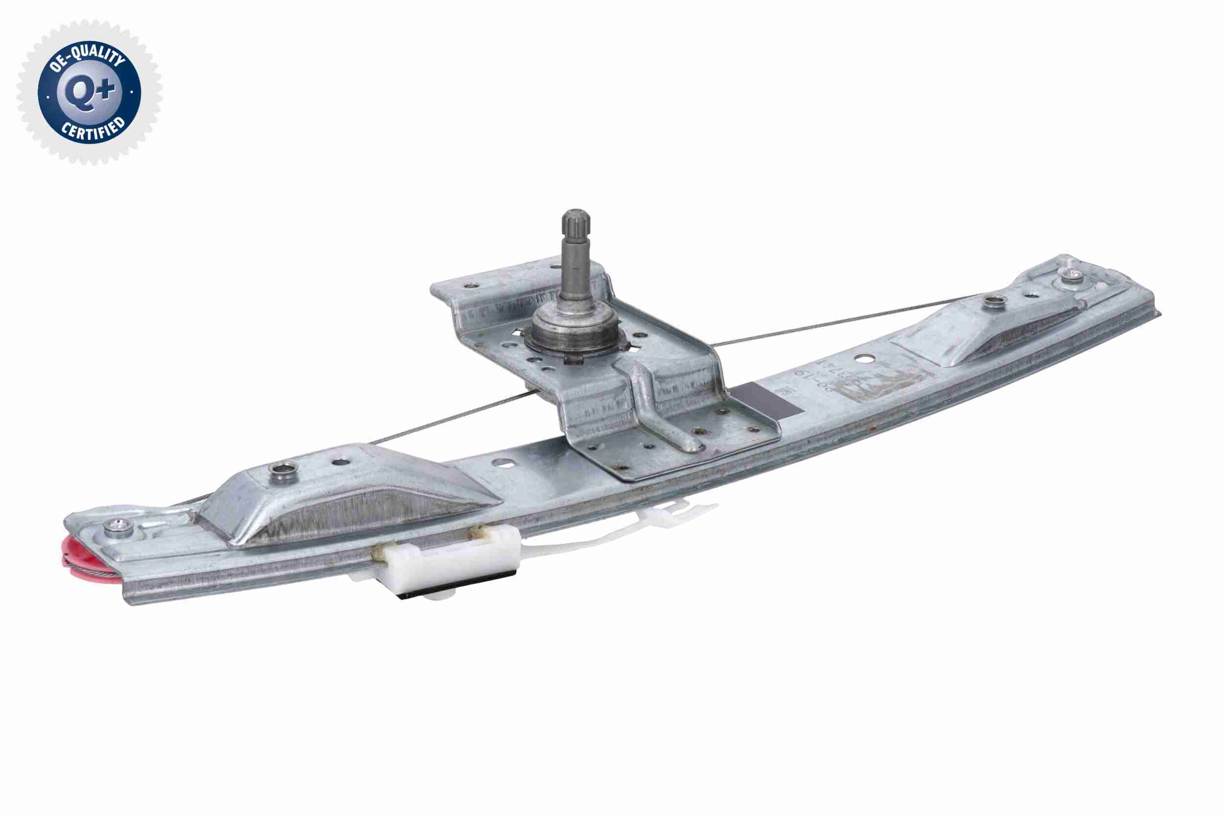 Vaico Raambedieningsmechanisme V40-2158