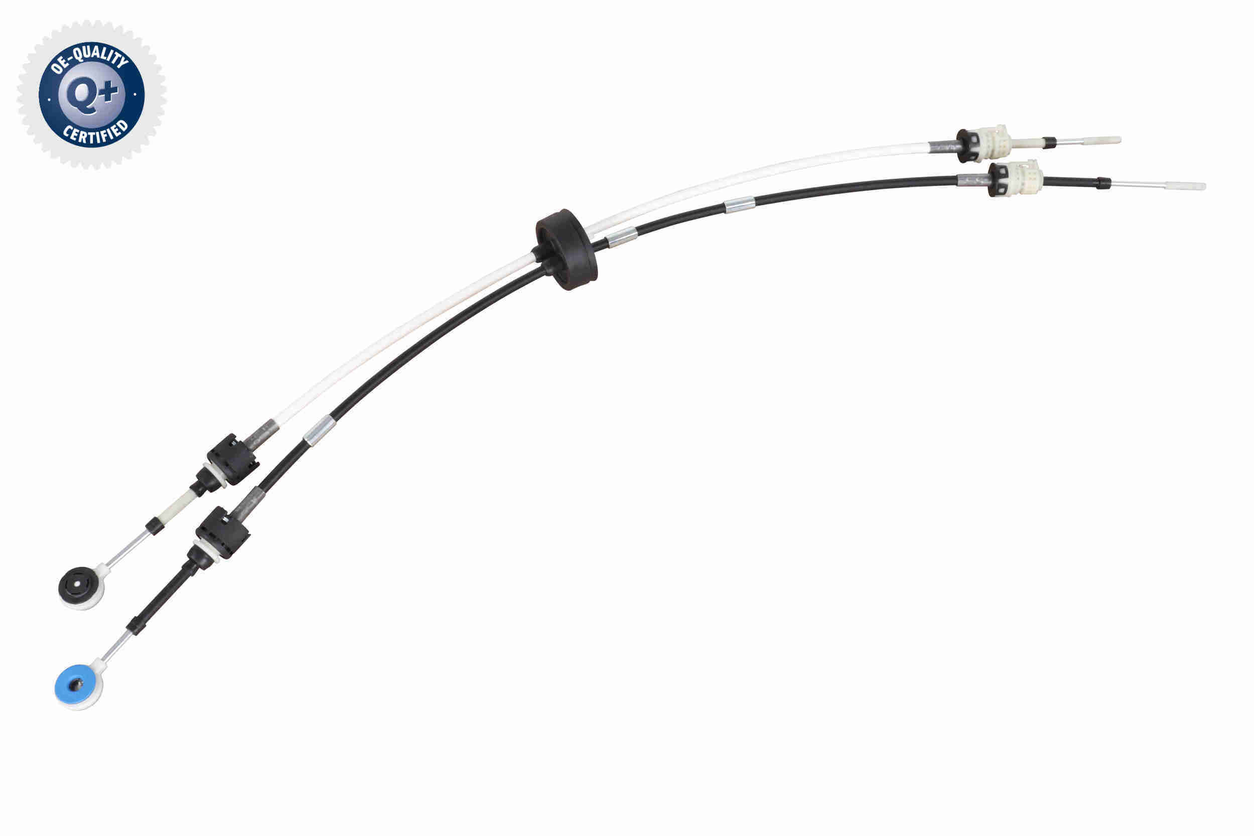 Vaico Koppelingskabel V40-2234