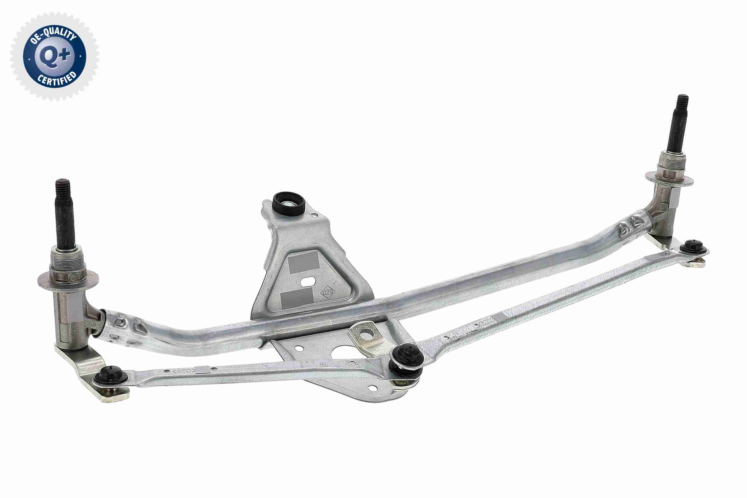 Vaico Ruitenwisserstangen V40-2431