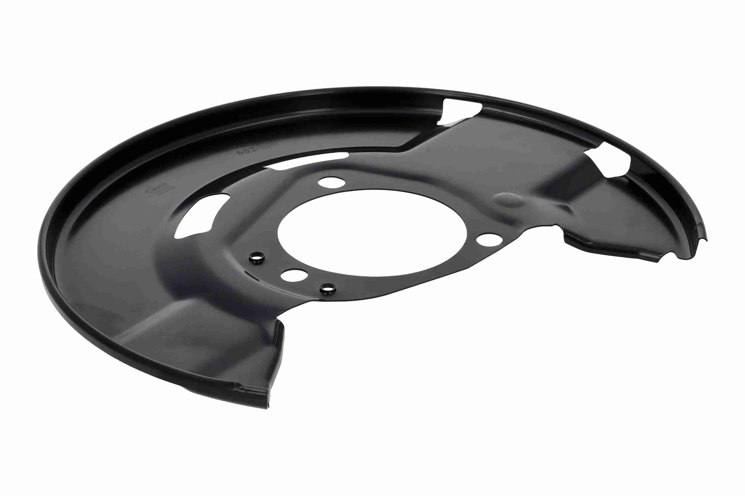 Vaico Dekplaat, remschijf V40-2465