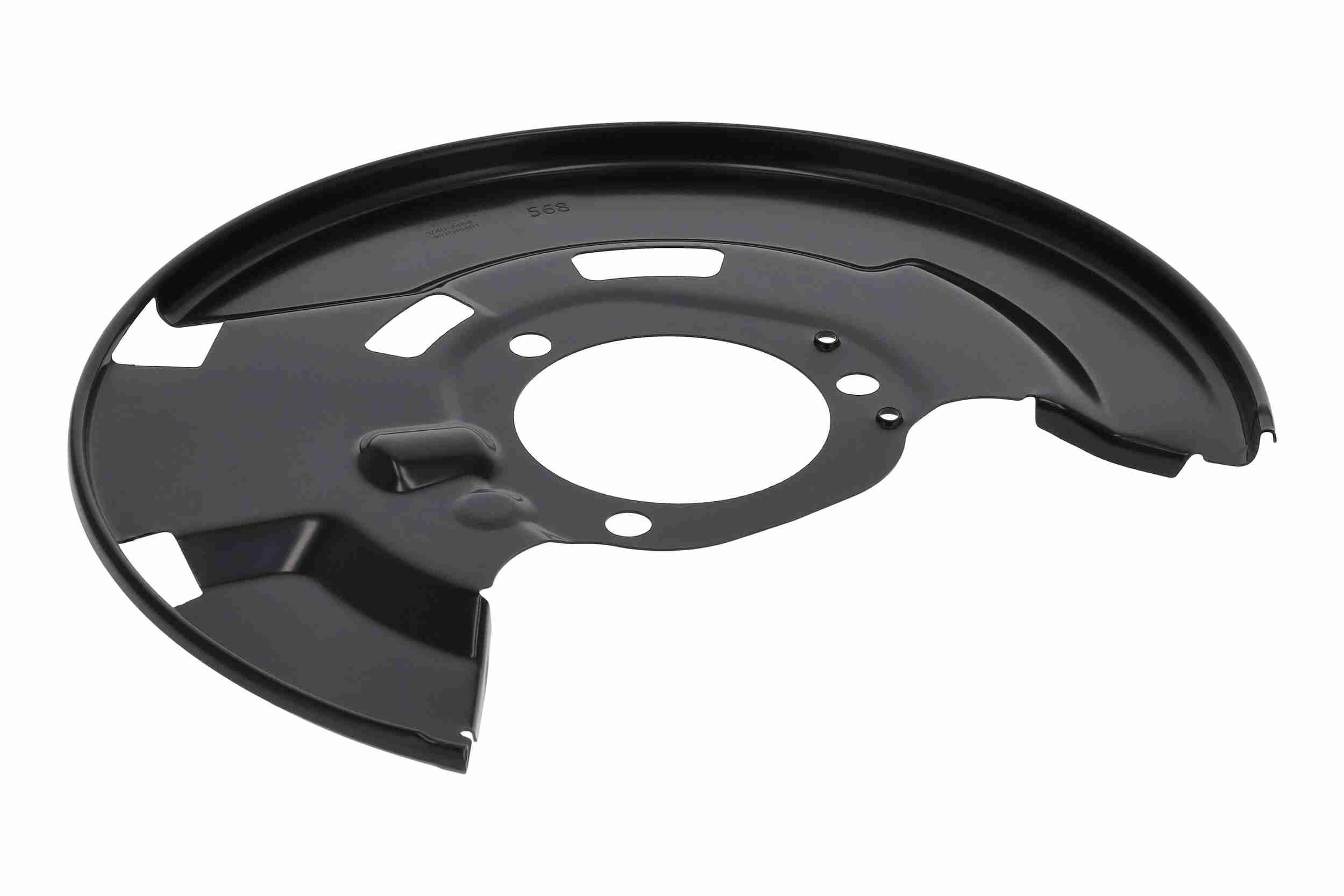 Vaico Dekplaat, remschijf V40-2468