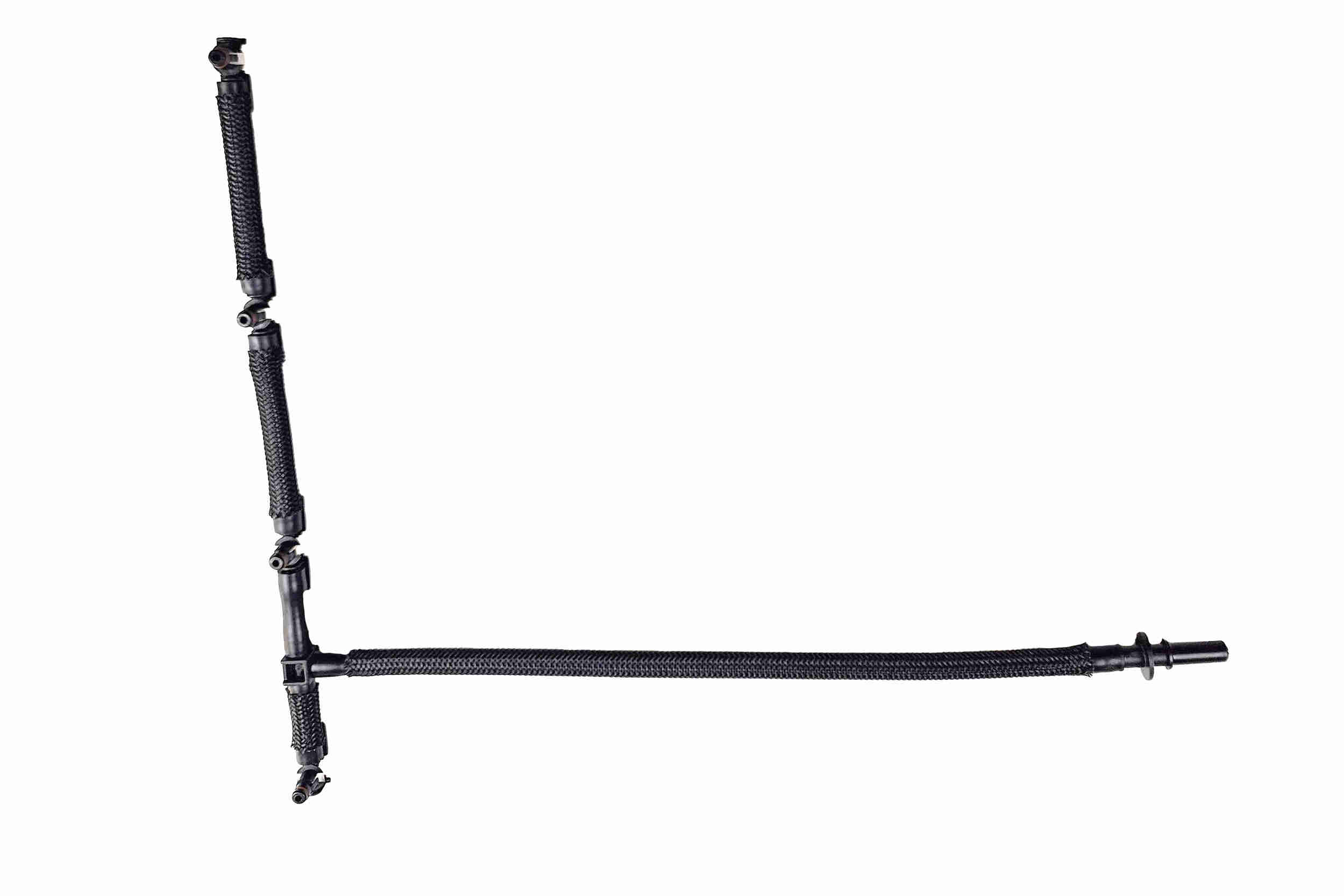 Vaico Slang, lekbrandstof V40-2487