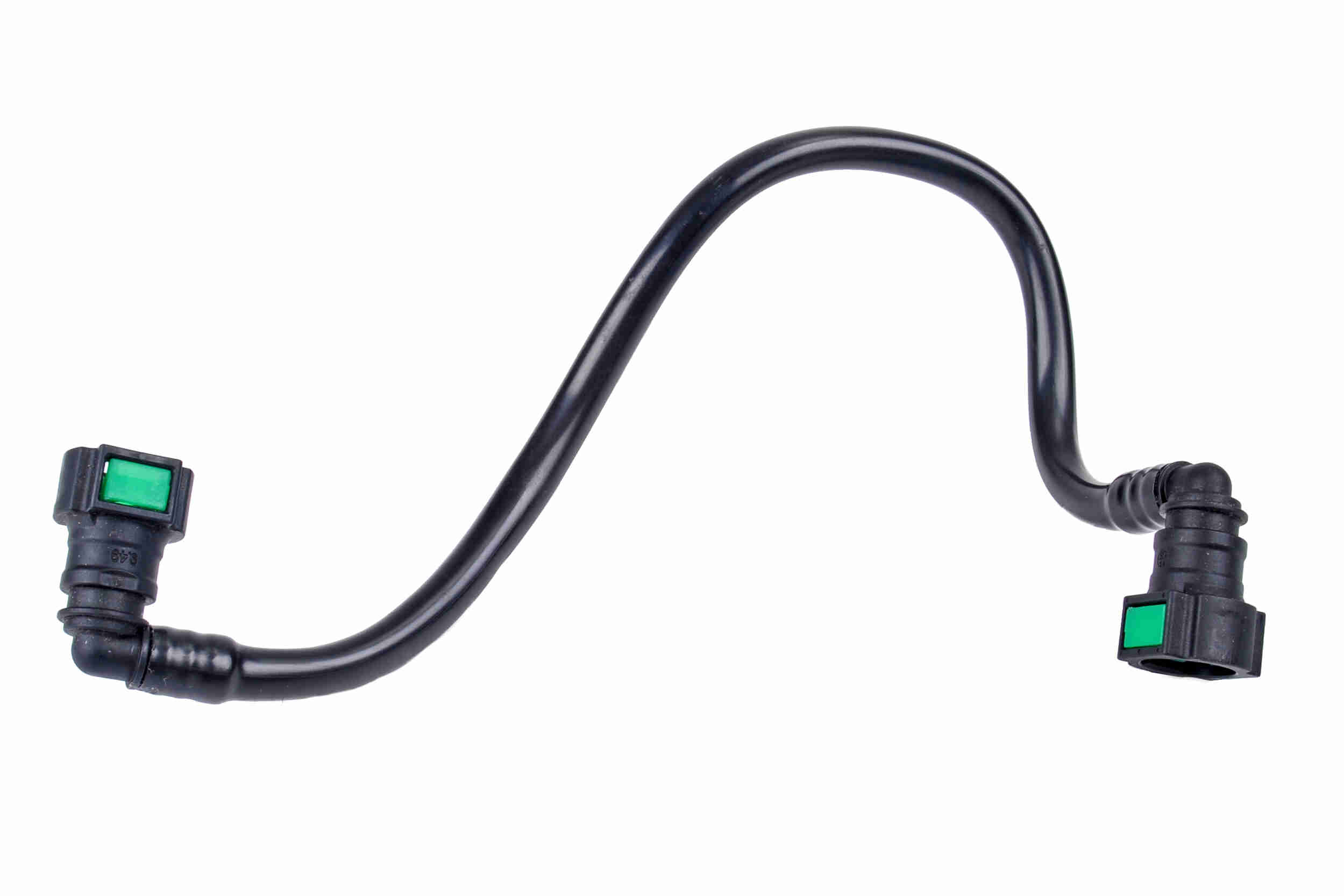 Vaico Brandstofleiding V40-2502