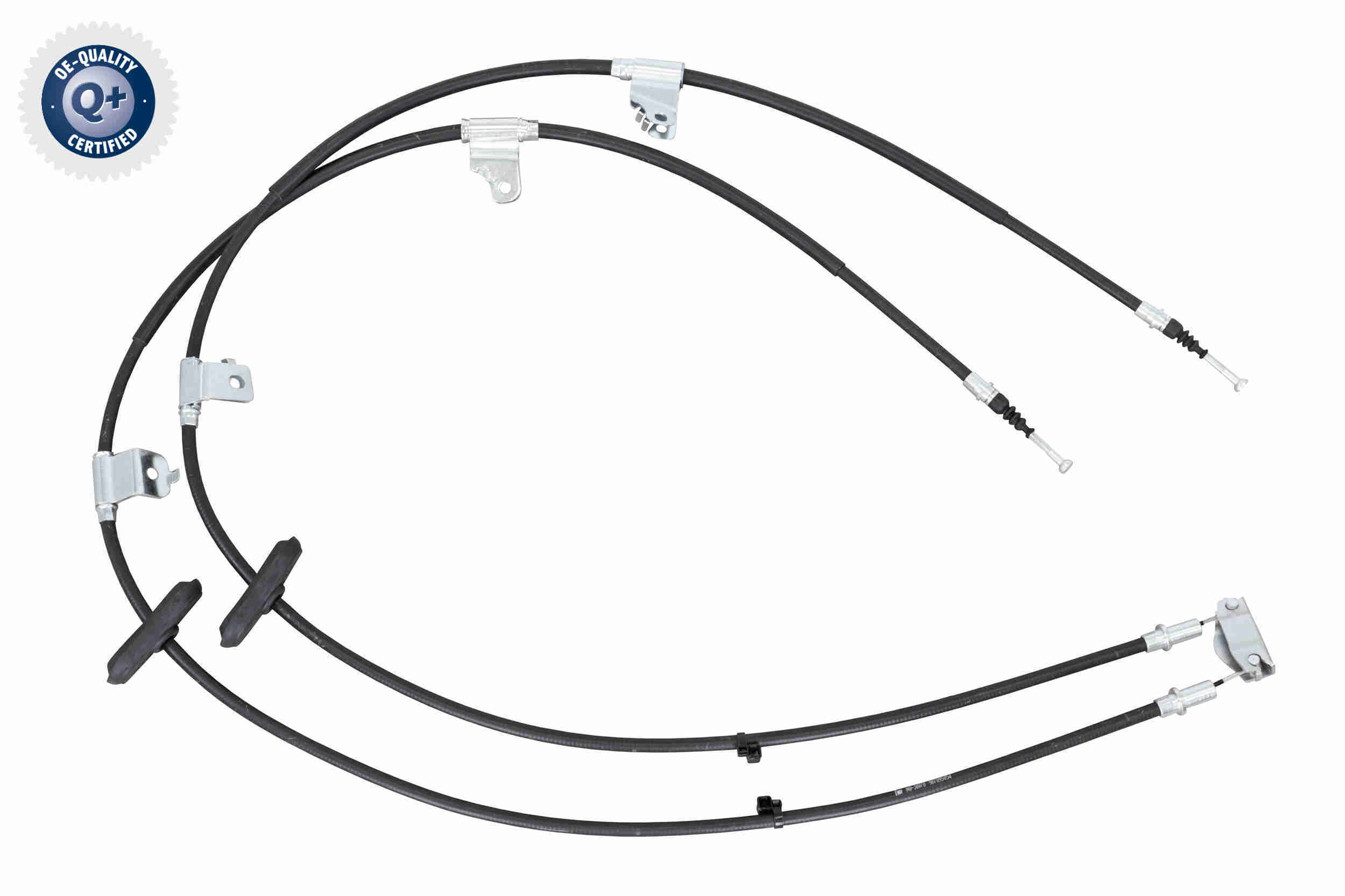 Vaico Handremkabel V40-30078