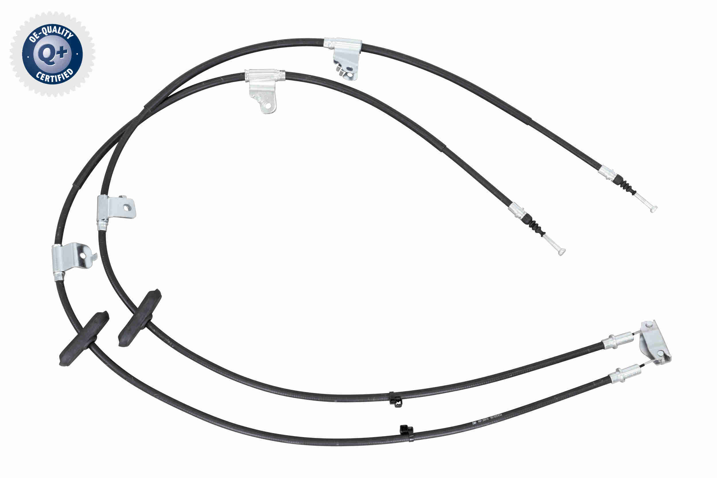 Vaico Handremkabel V40-30082