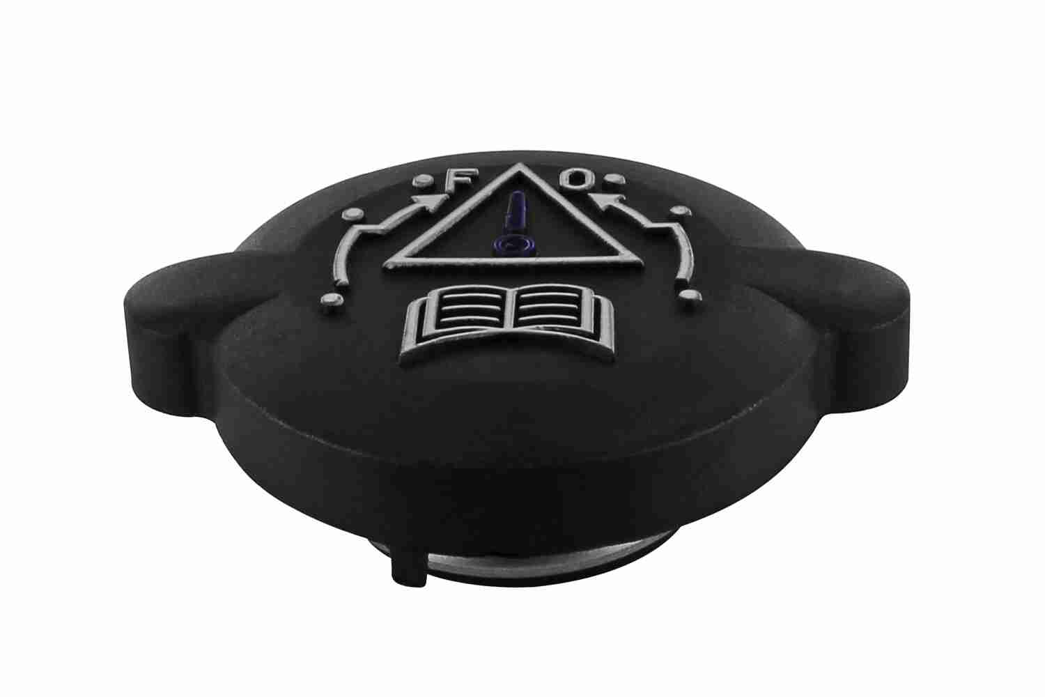 Vaico Afsluitdeksel, koelvloeistofreservoir V42-0256