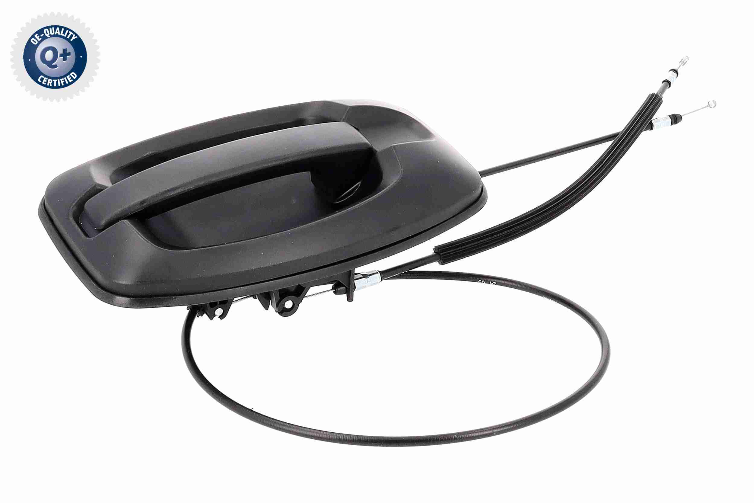 Vaico Portiergreep buitenkant V42-1067