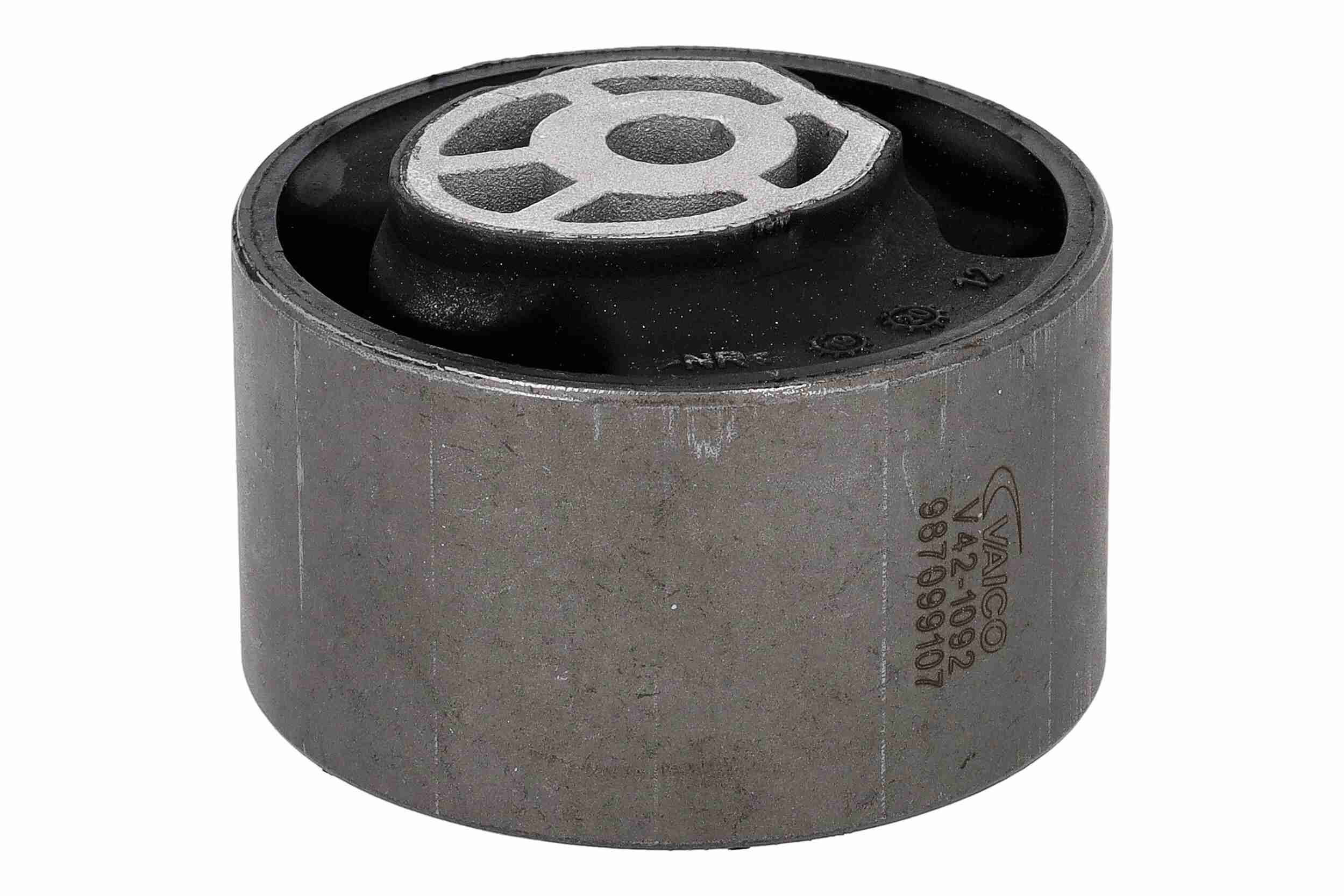 Vaico Aslichaam-/motorsteunlager V42-1092