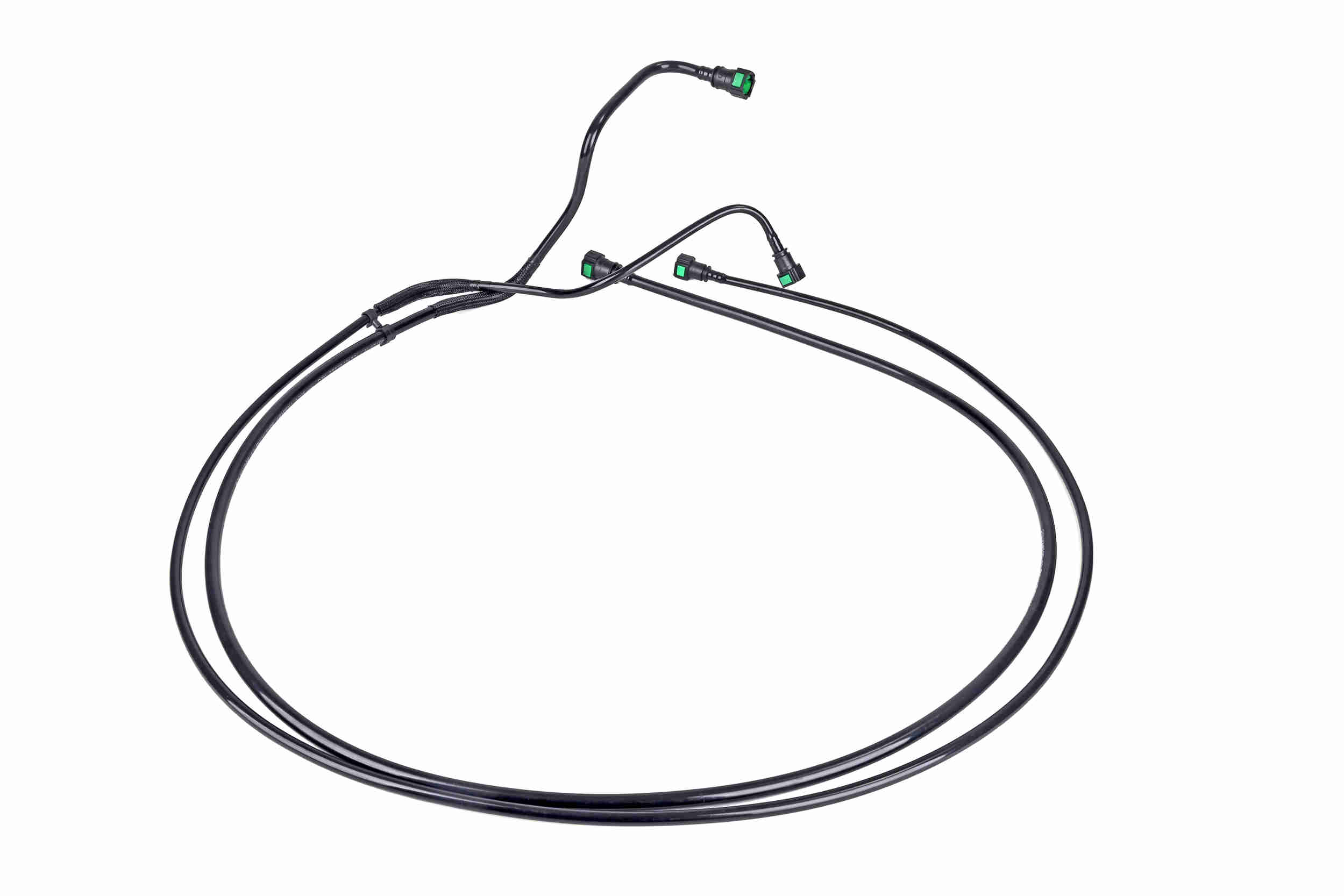 Vaico Brandstofleiding V42-1183