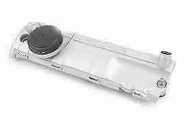 Vaico Olieafscheider, ontluchting krukasbehuizing V45-0047