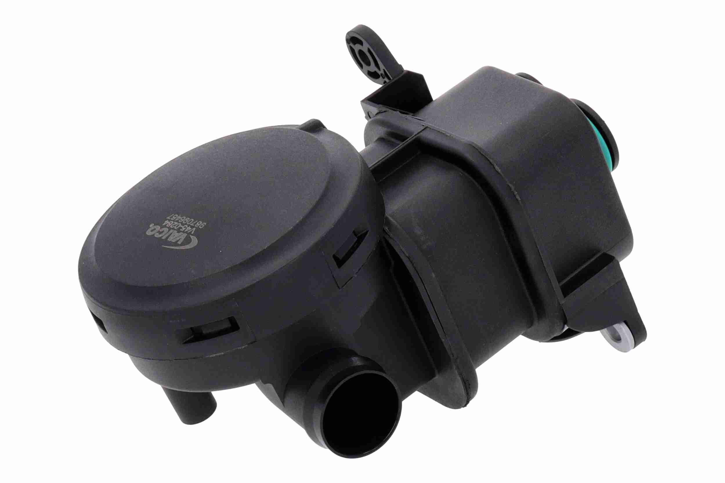 Vaico Olieafscheider, ontluchting krukasbehuizing V45-0284